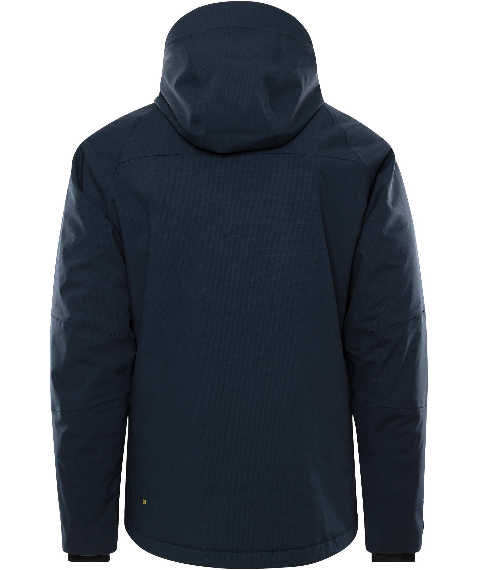 Fristads vinterjacka 4883 GLS full stretch, M&ouml;rk Marinbl&aring;, large image number 4