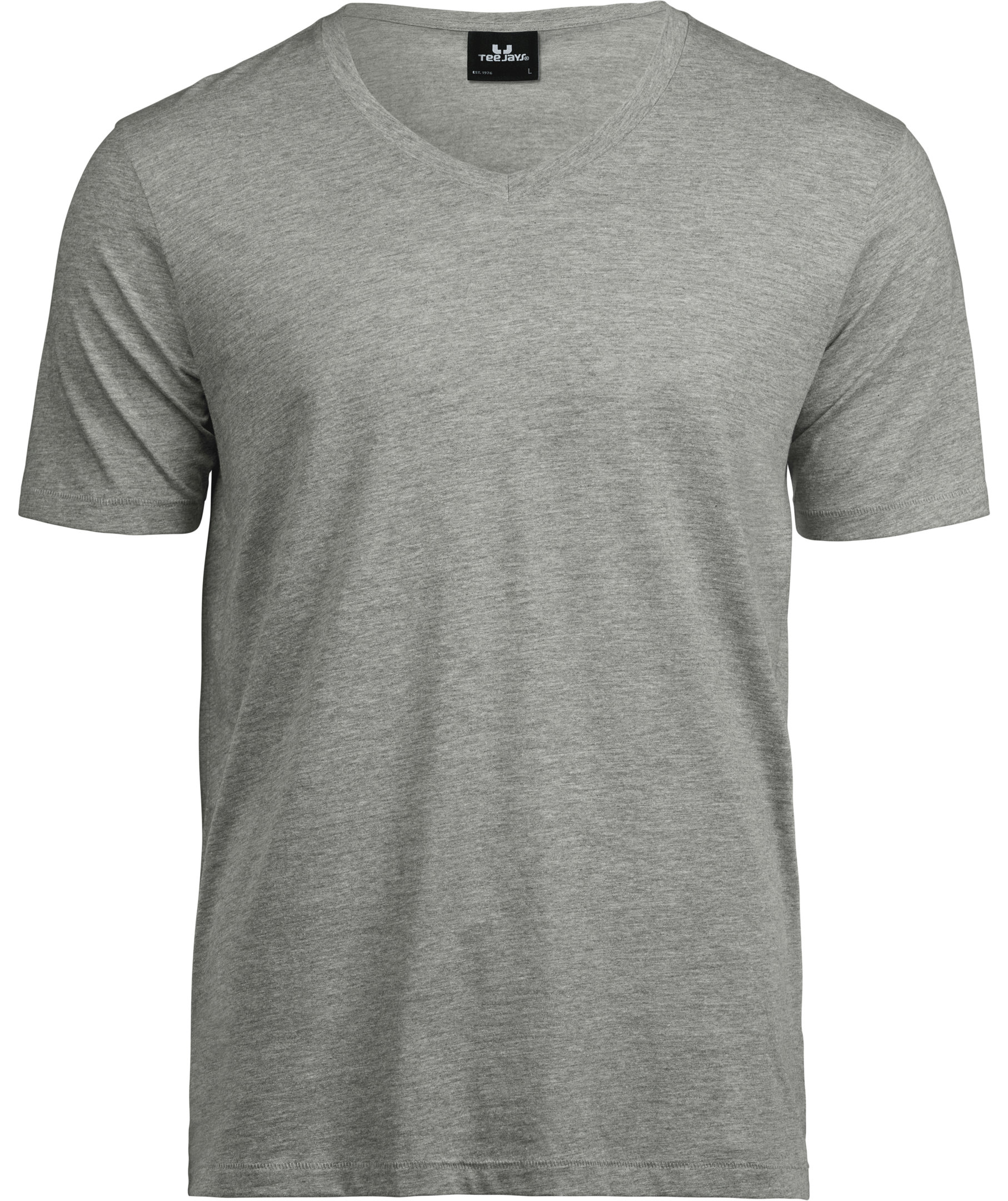 Tee Jays Luxury T-shirt, Gr&aring;