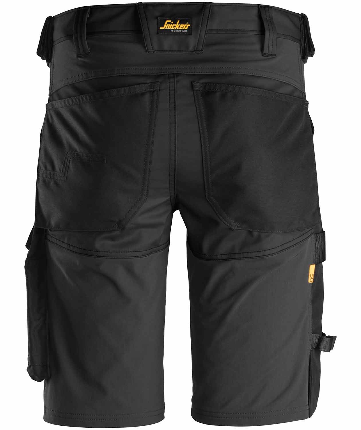 Snickers AllroundWork arbeidsshorts 6143