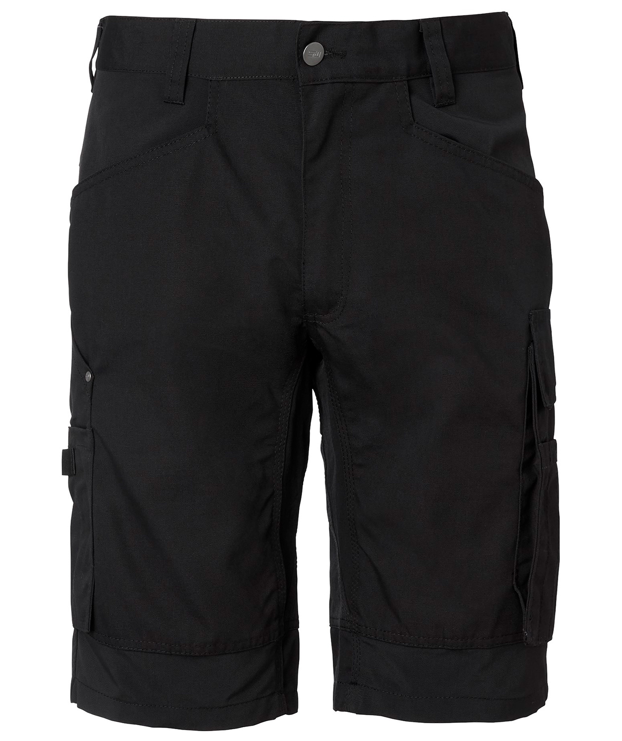 South West Carter shorts, Svart