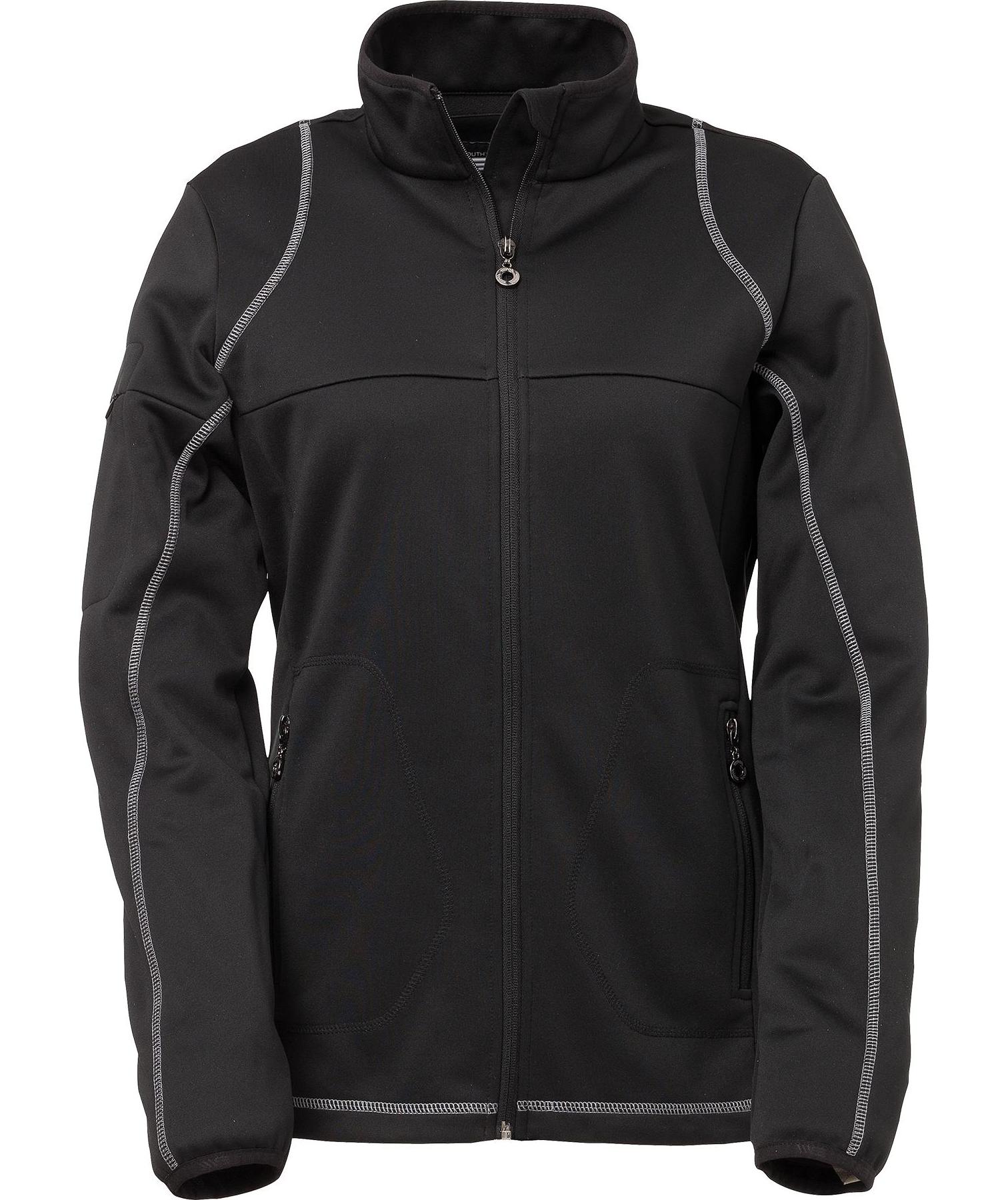 South West Somers fleecejacka dam, Black