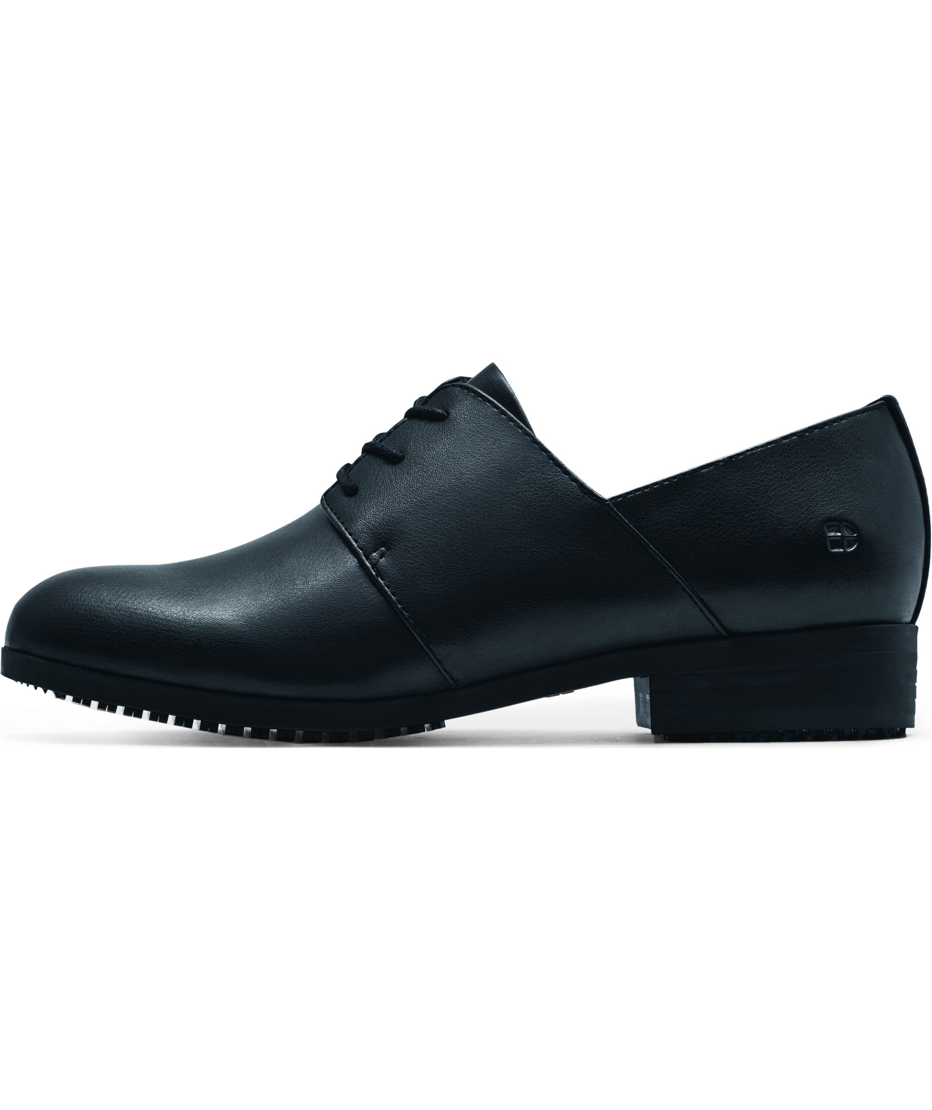 Shoes For Crews Madison III dame Arbeitsschuhe OB, Black