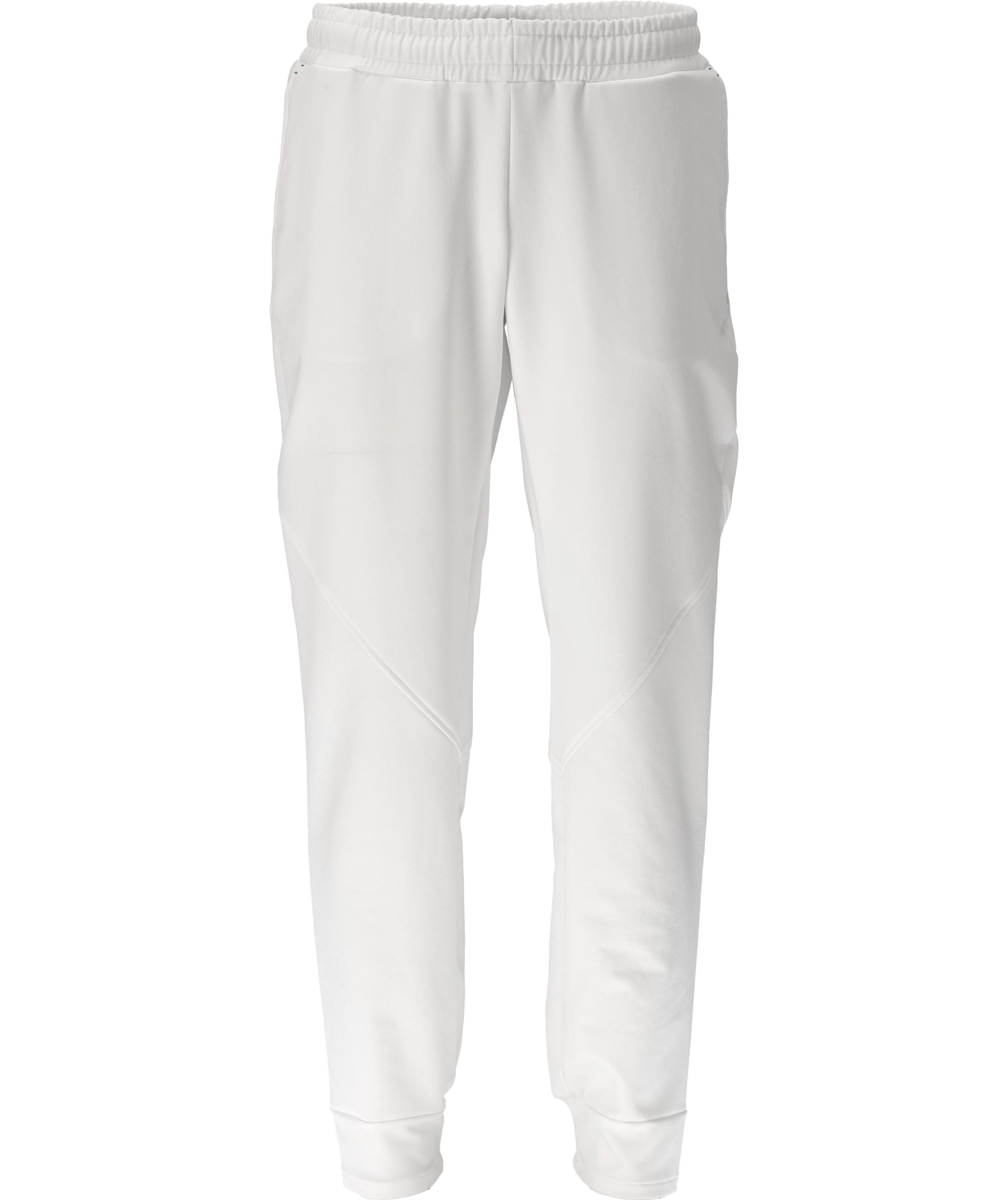 Mascot Food & Care HACCP-godkendt bukser, Hvid