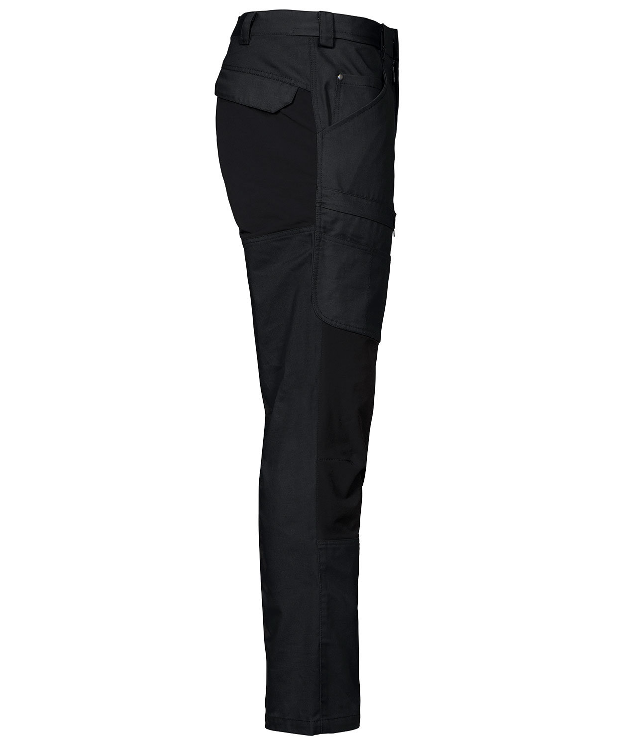 ProJob servicebyxa 2520, Svart, large image number 3