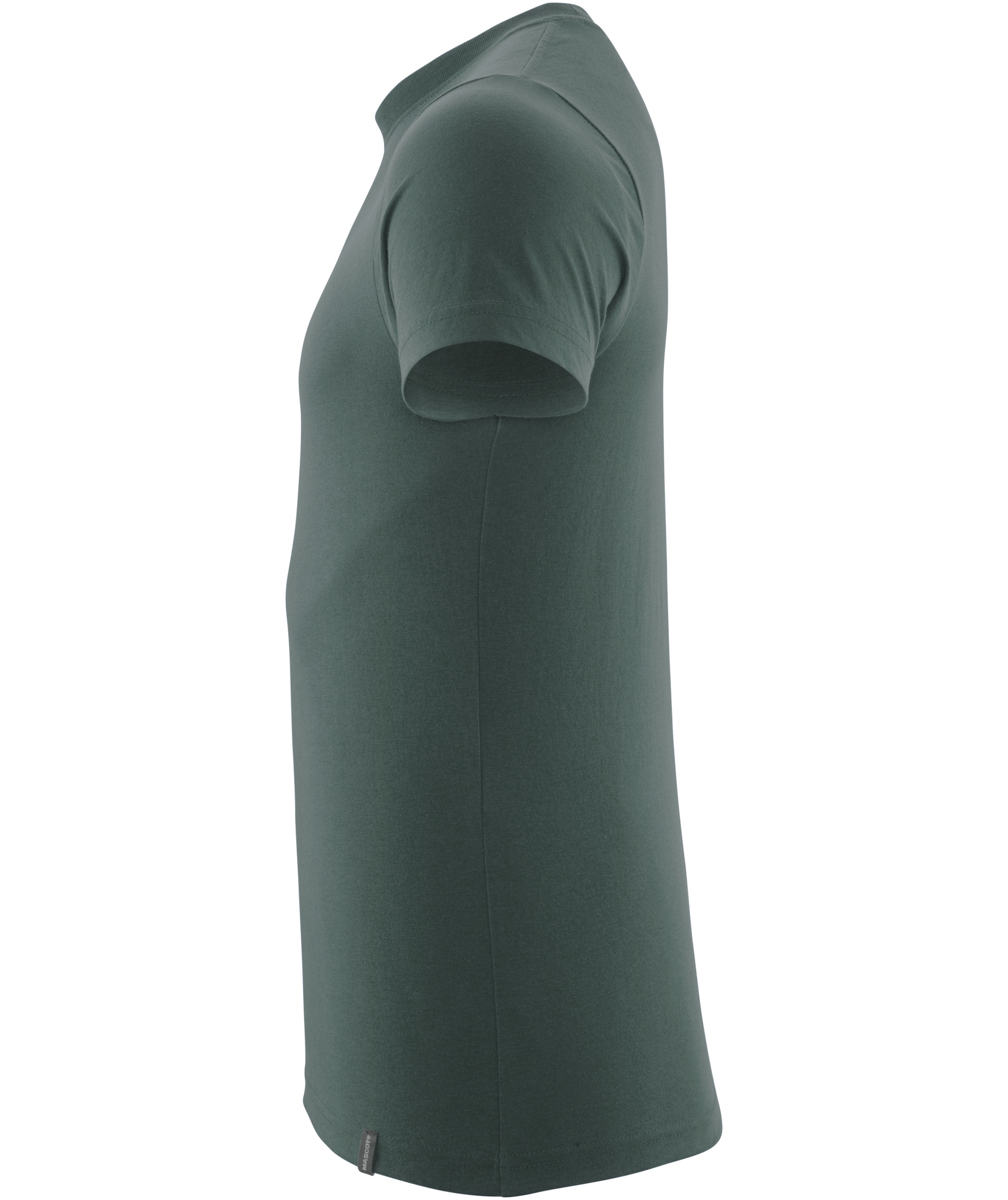 Mascot Crossover T-Shirt, Waldgr&uuml;n, large image number 3