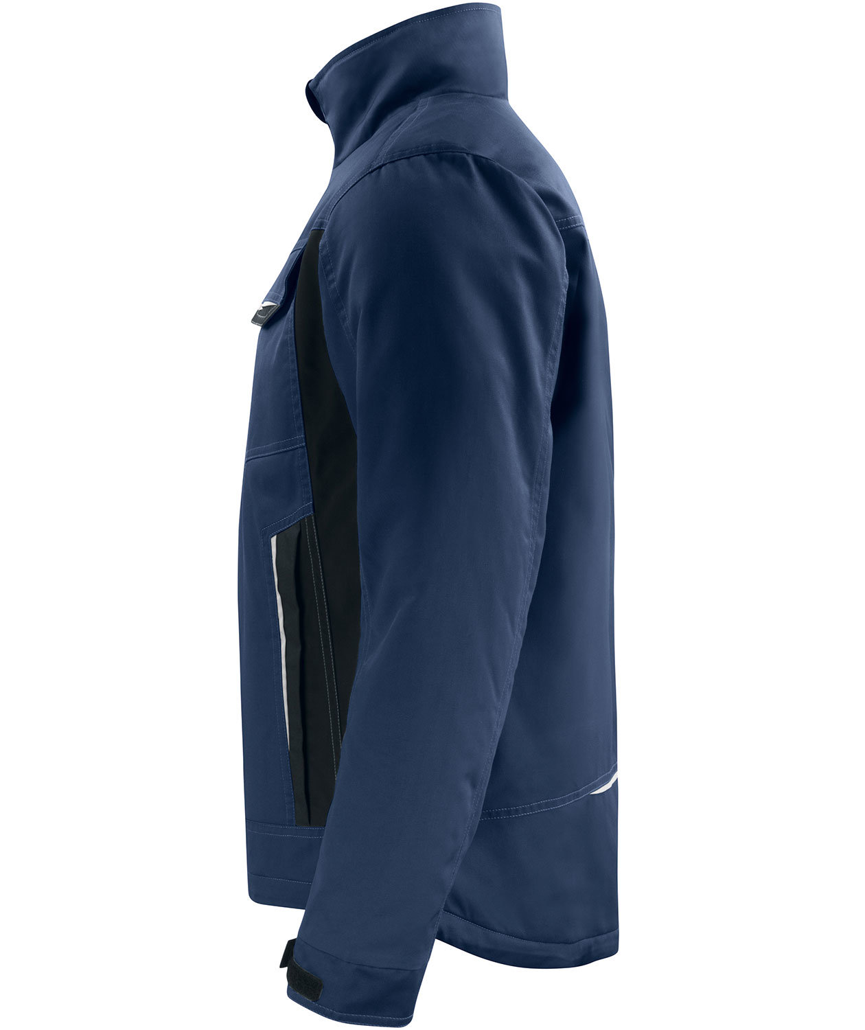 ProJob winter jacket 5426, Marine Blue, large image number 2