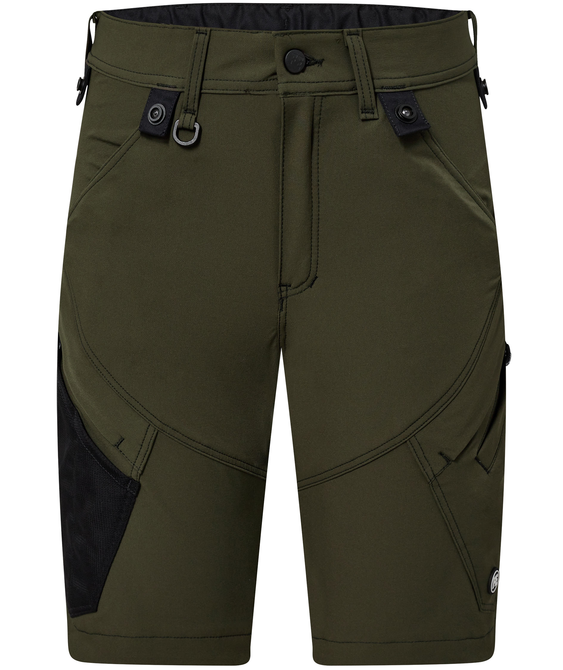 Engel X-treme dame shorts full stretch