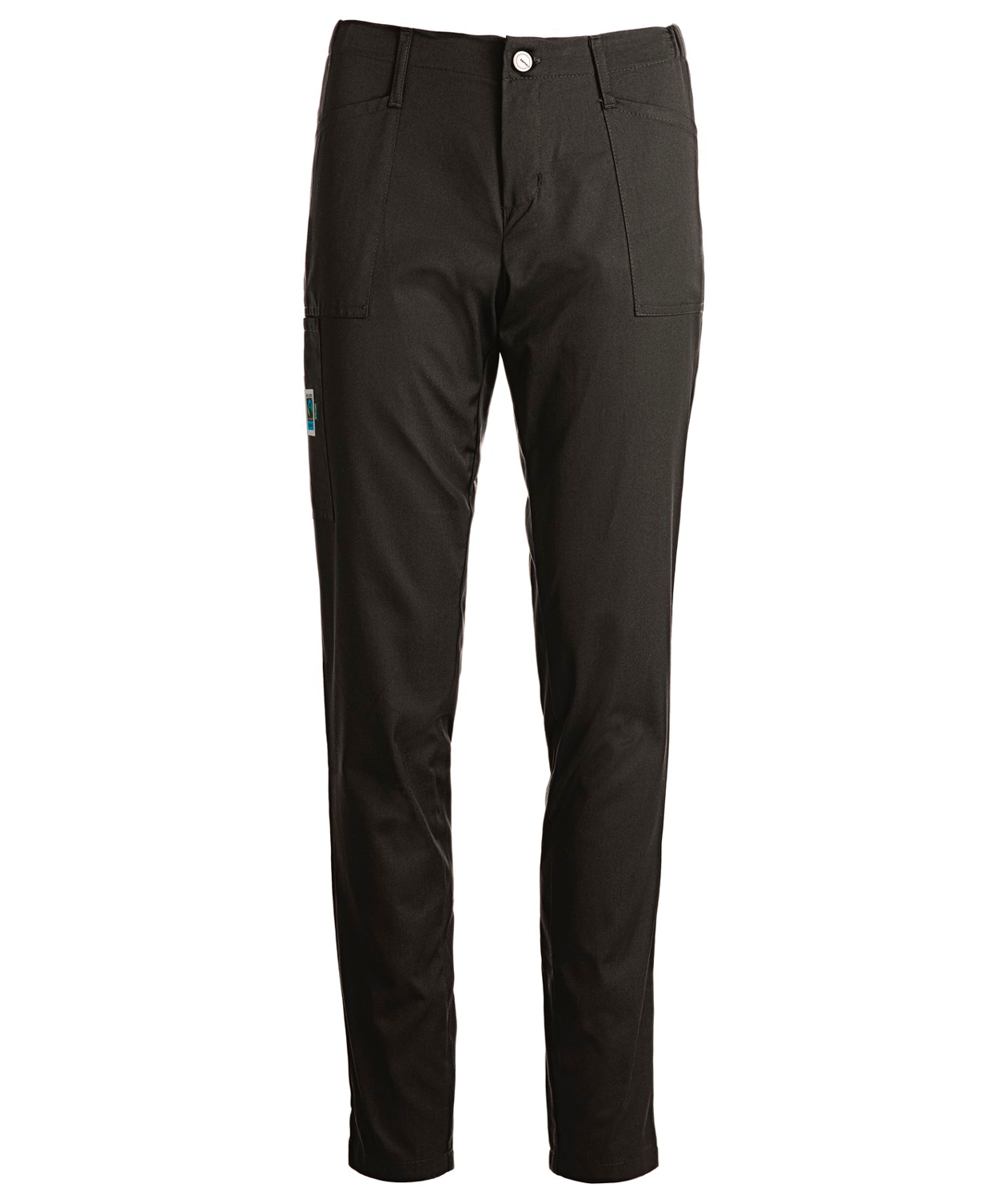 Kentaur Fairtrade ATCB byxa, Svart