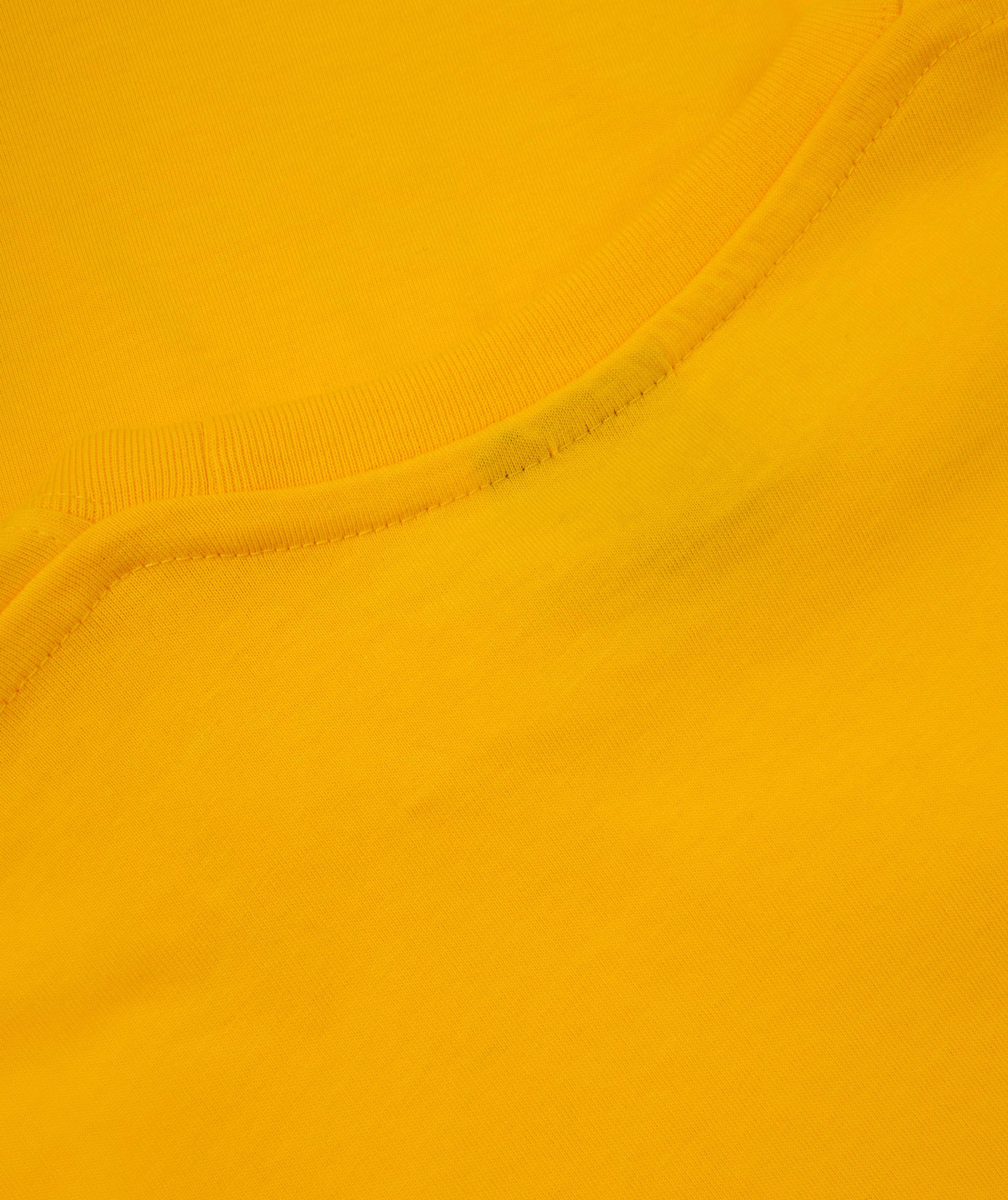 ID T-Time T-Shirt f&uuml;r Kinder, Gelb, large image number 3