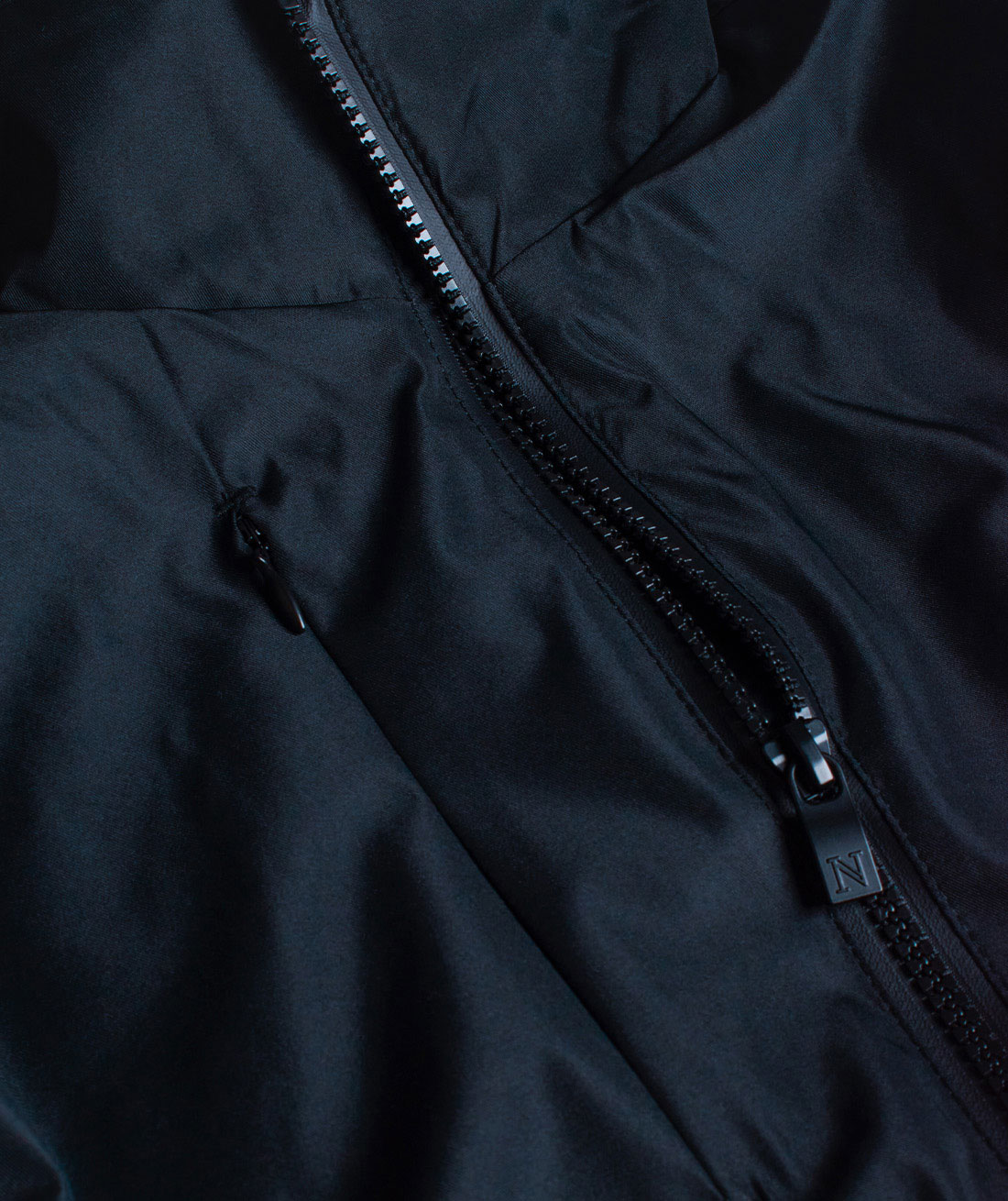 Nimbus Davenport Jacke, Navy, large image number 4