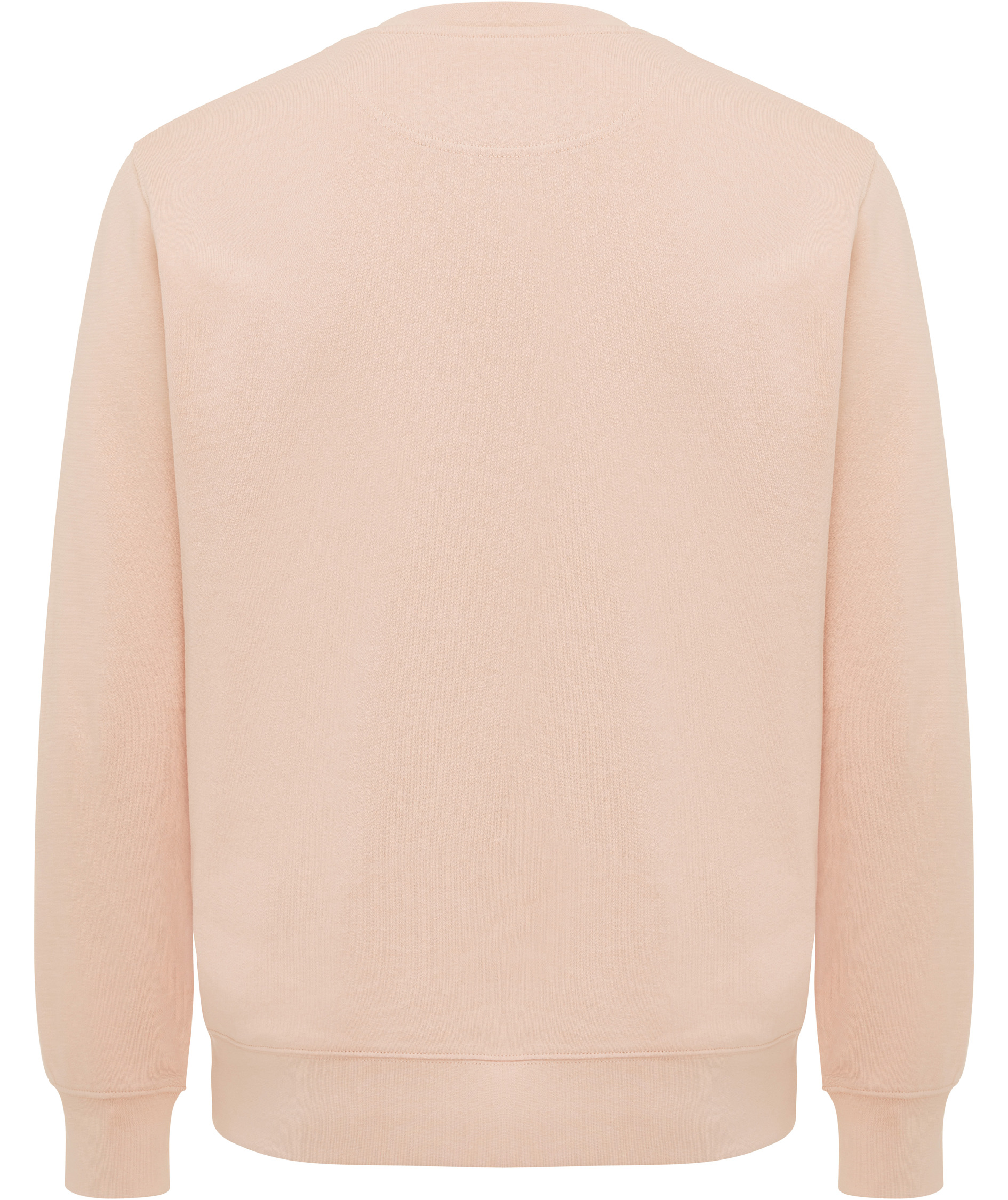 Iqoniq Etosha sweatshirt, Peach Nectar, large image number 2