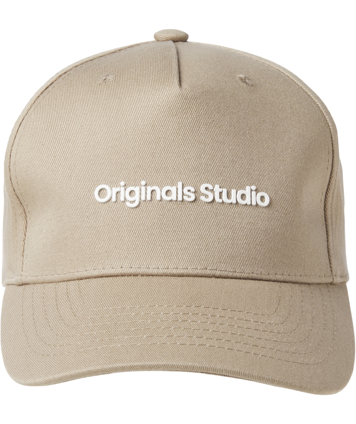 Jack & Jones JACVESTERBRO cap, Fields of Rye, Fields of Rye, large image number 2