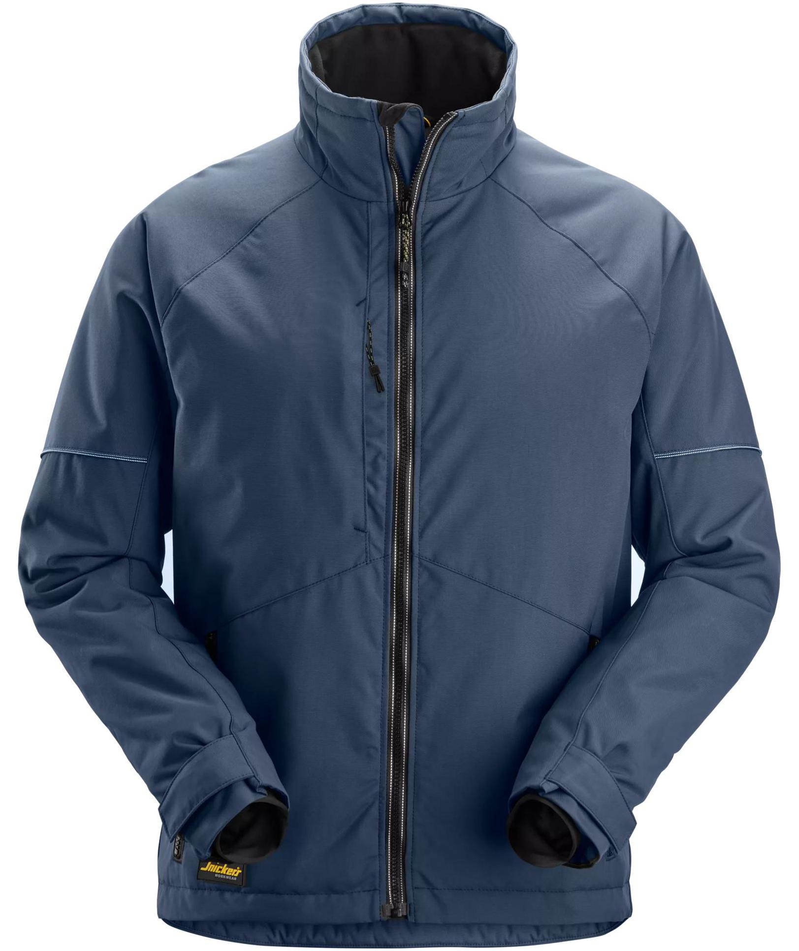 Snickers AllroundWork vinterjakke 1158