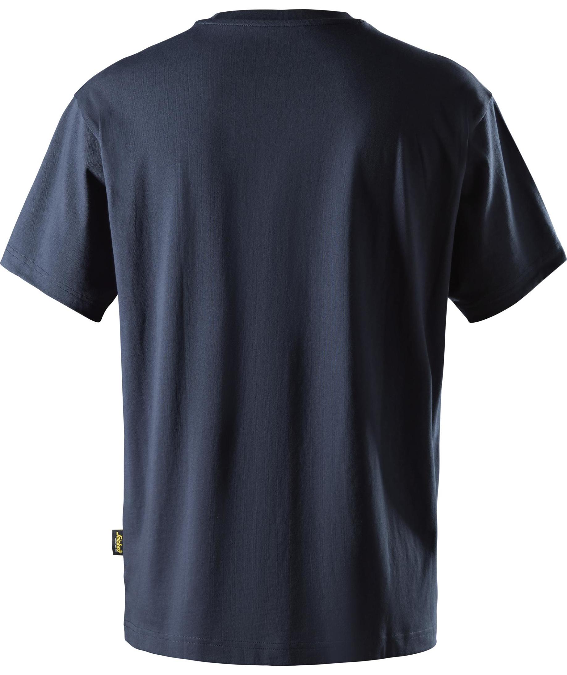 Snickers T-shirt 2544