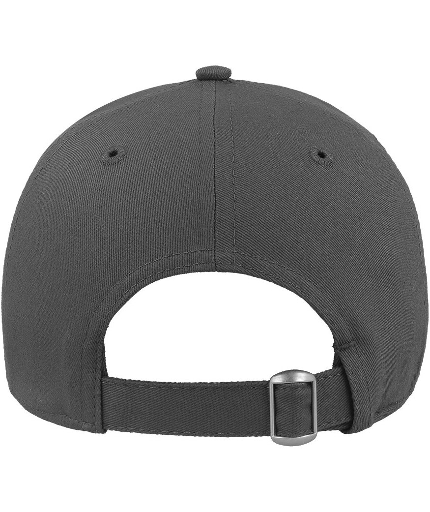 Atlantis Shot-S cap, Dark Grey, Dark Grey, large image number 2