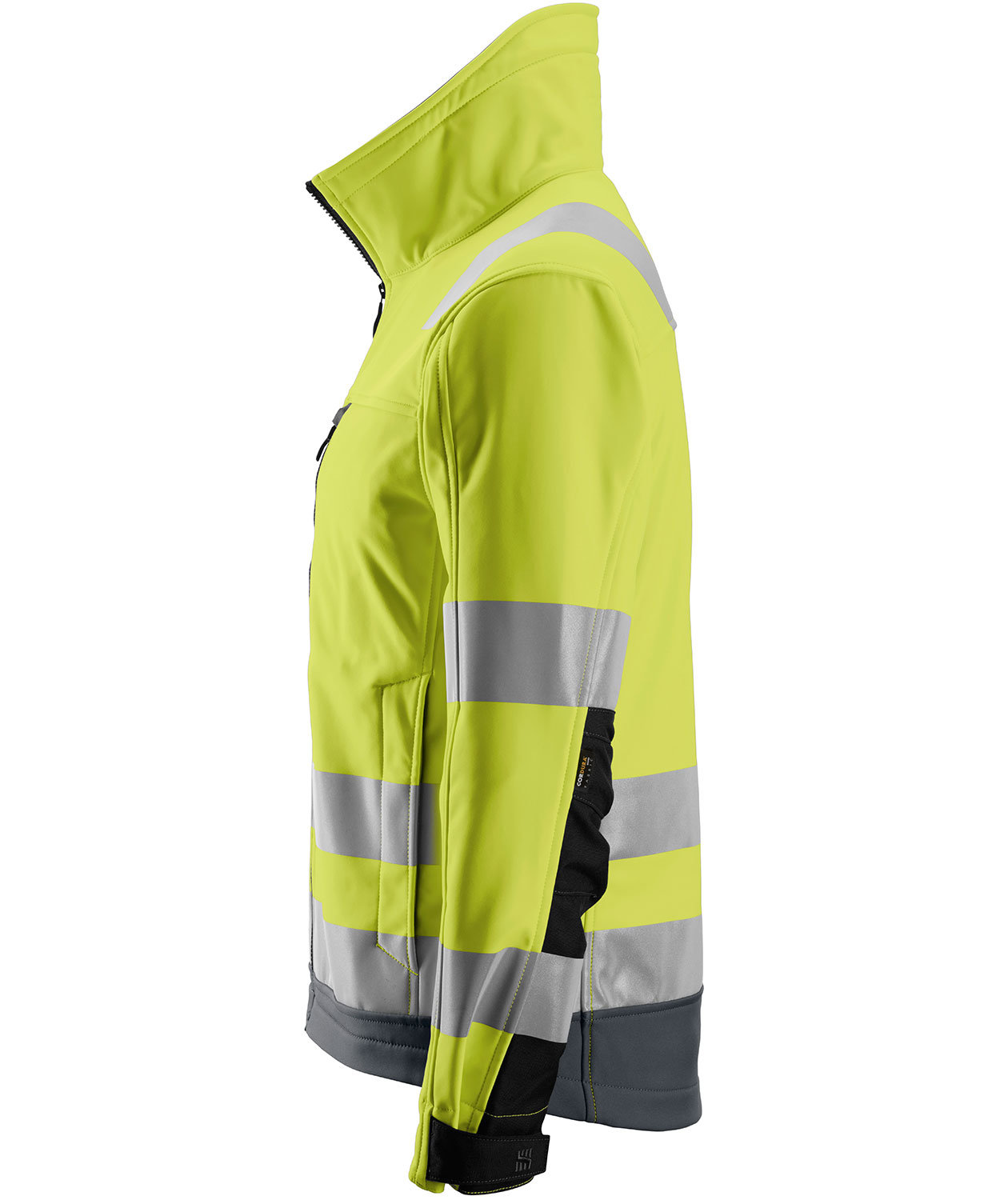 Snickers AllroundWork softshelljakke 1230