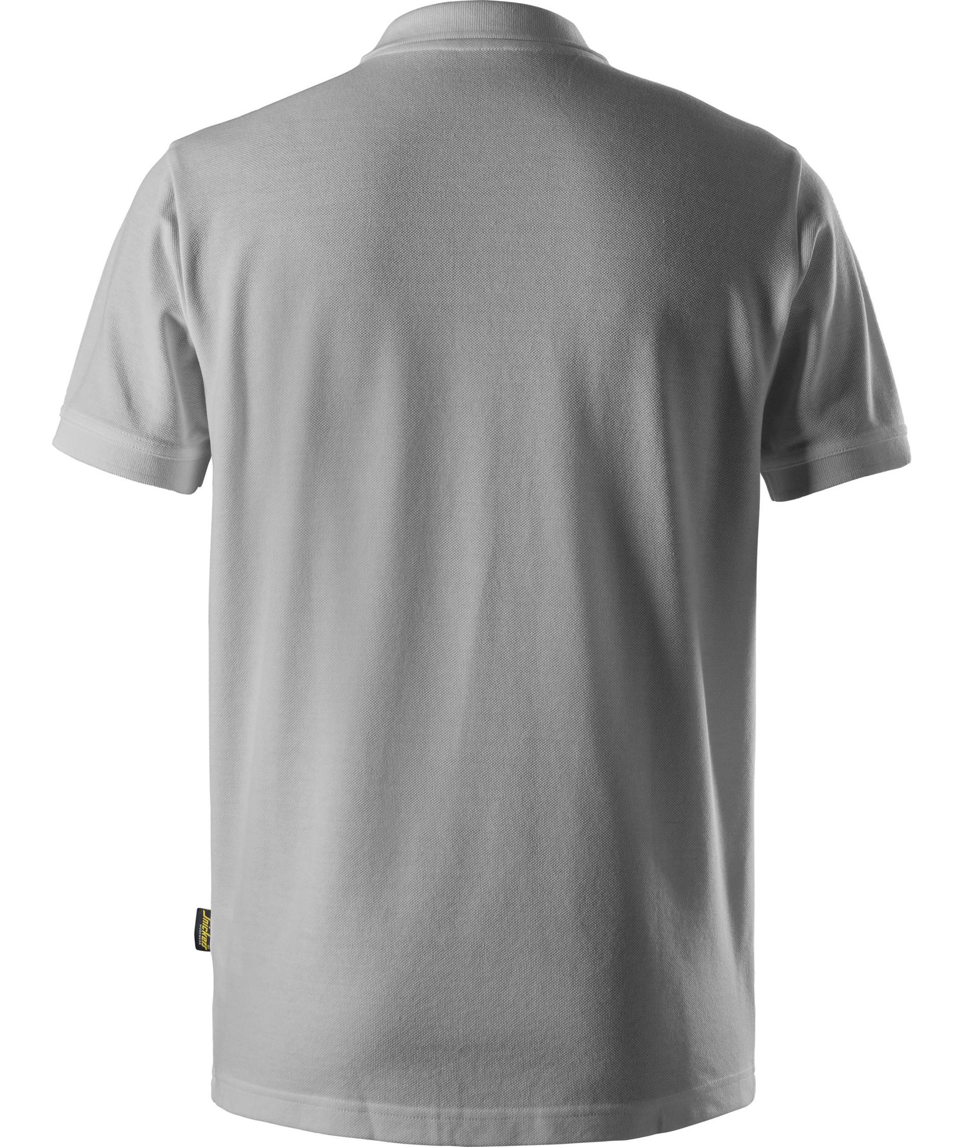 Snickers Poloshirt 2718, 