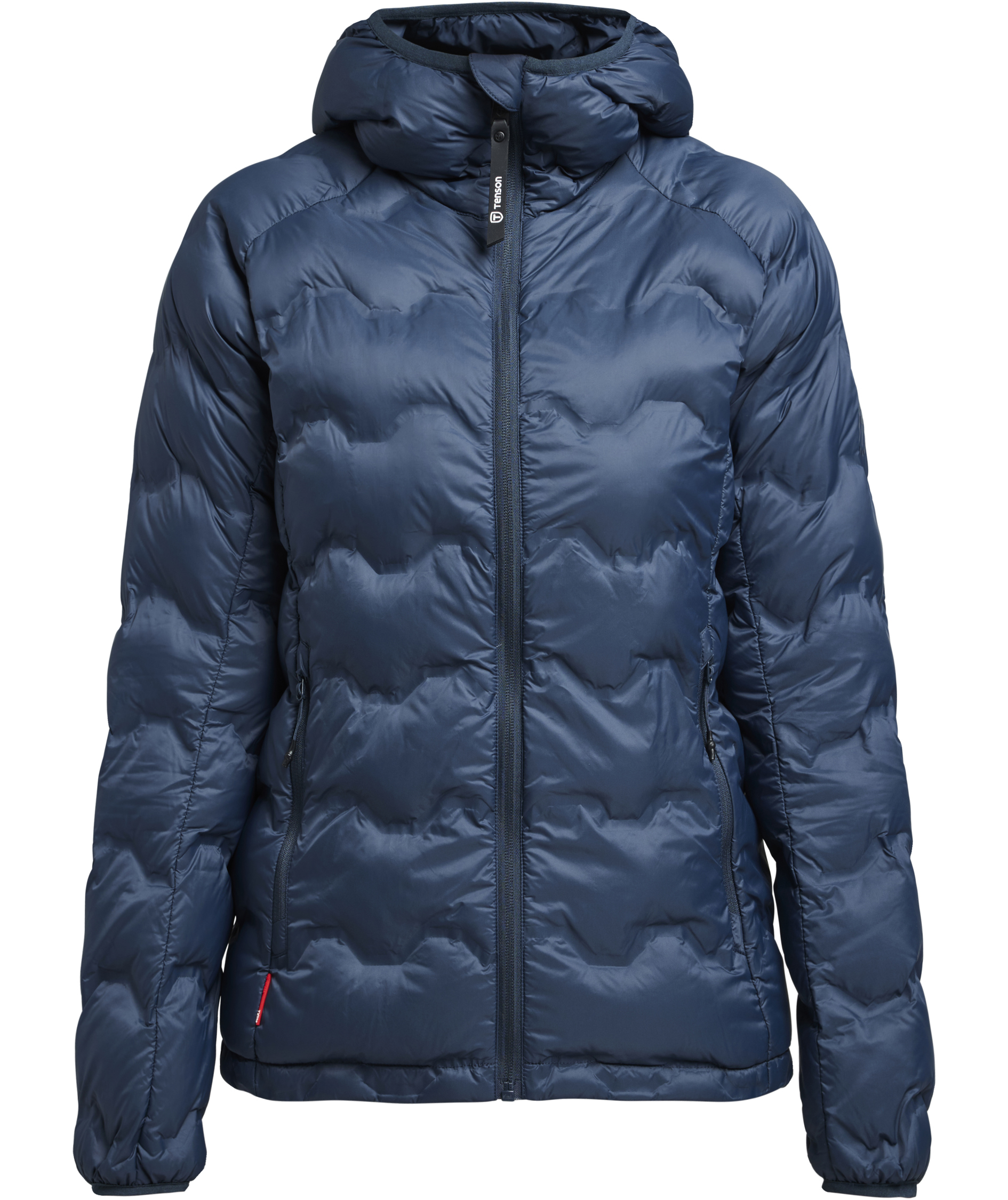 Tenson TXlite Shibui dunjacka dam, Dark blue