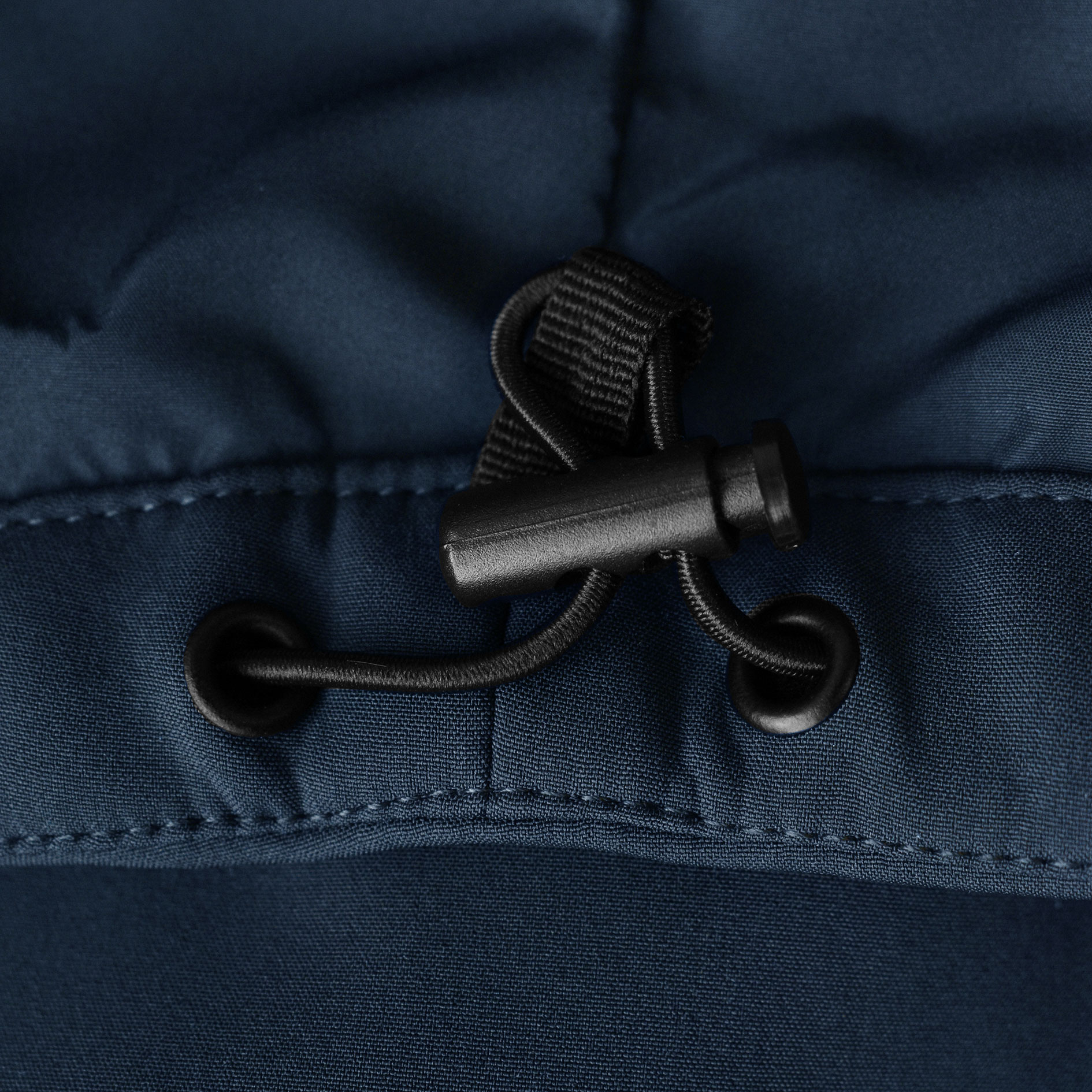 Nimbus Play Bloomsdale hybrid jacket, Navy, large image number 5