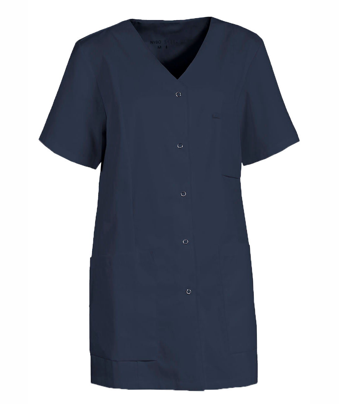 Nybo Workwear Frame tunika dam, Navy