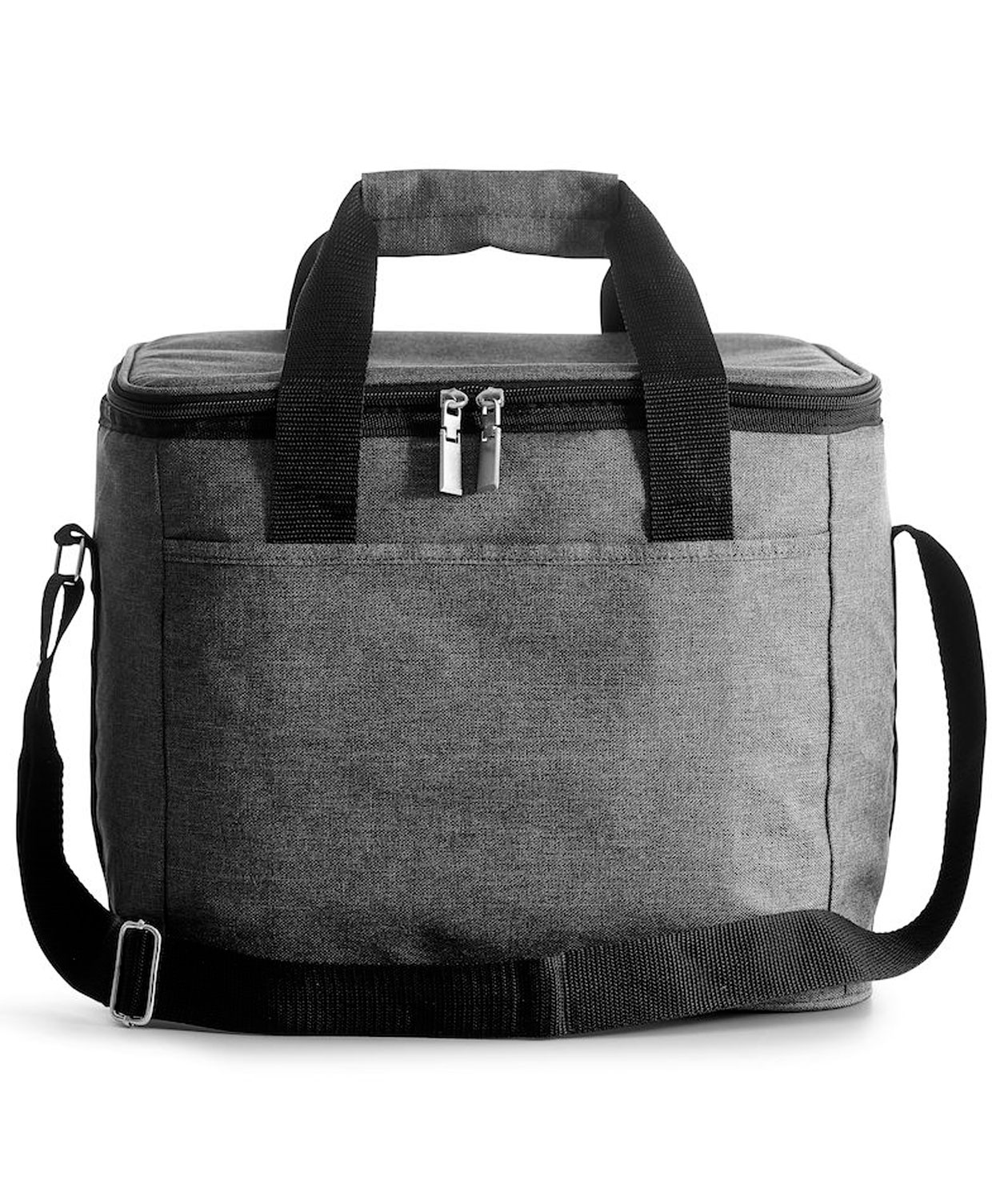 Sagaform City big cool bag 18L, Grey, Grey, large image number 0