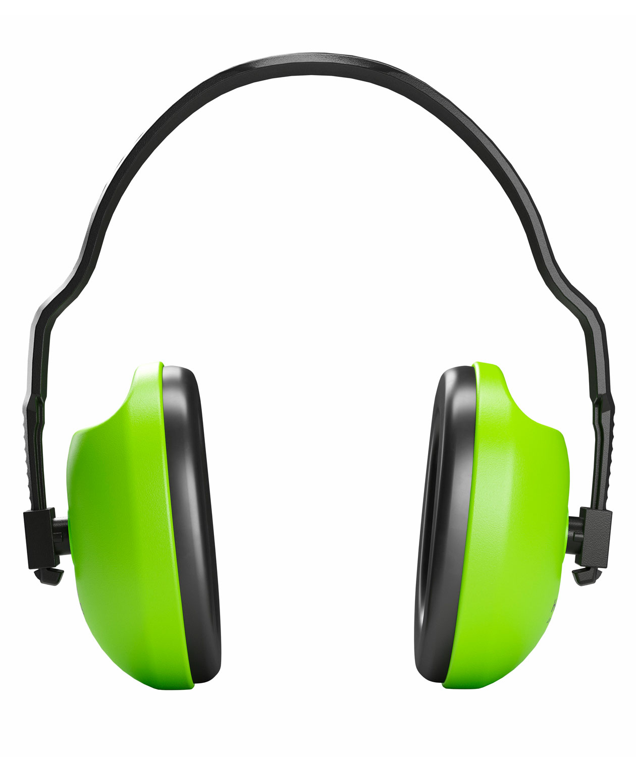 Hellberg h&ouml;rselk&aring;por till barn, Gr&ouml;n