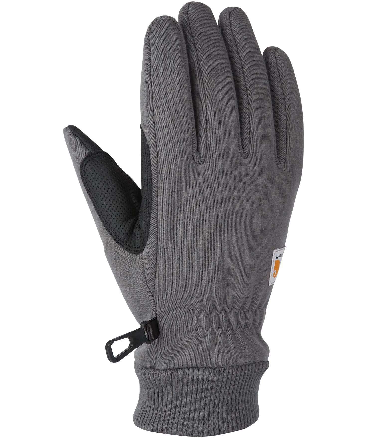 Carhartt fleece handsker med touch