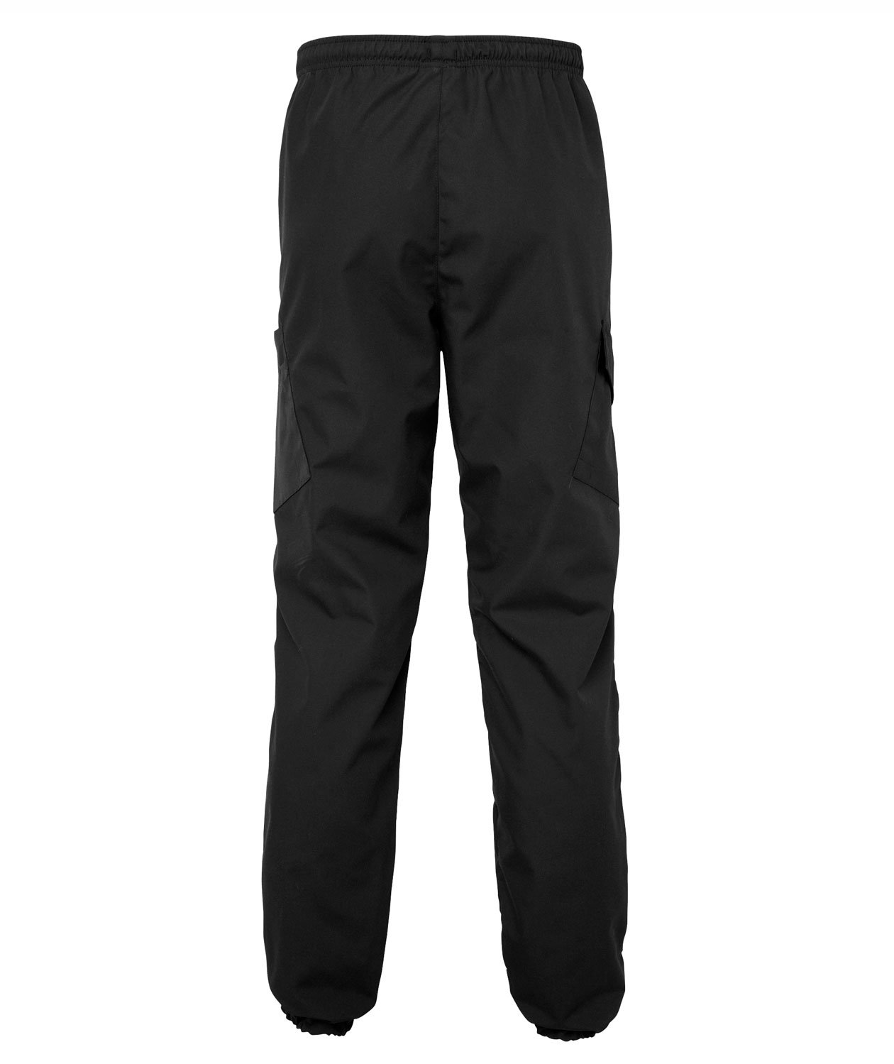 Segers 8005 bukser, Sort