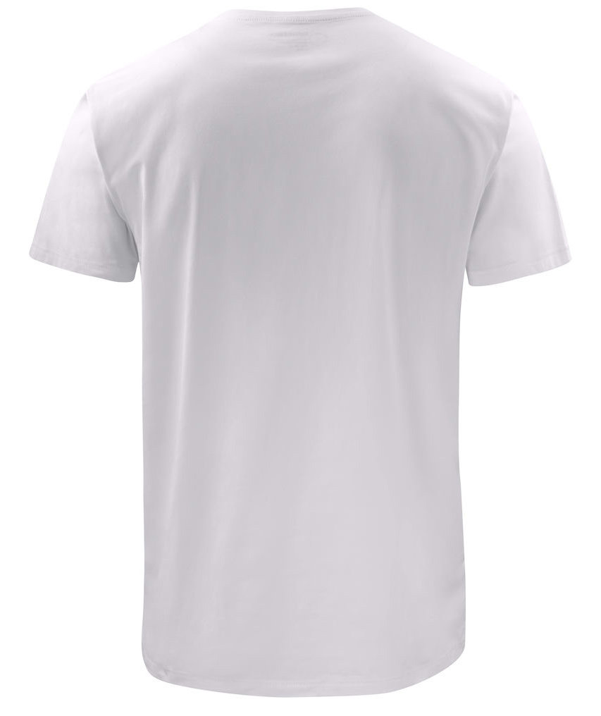 Cutter & Buck Manzanita T-shirt, White