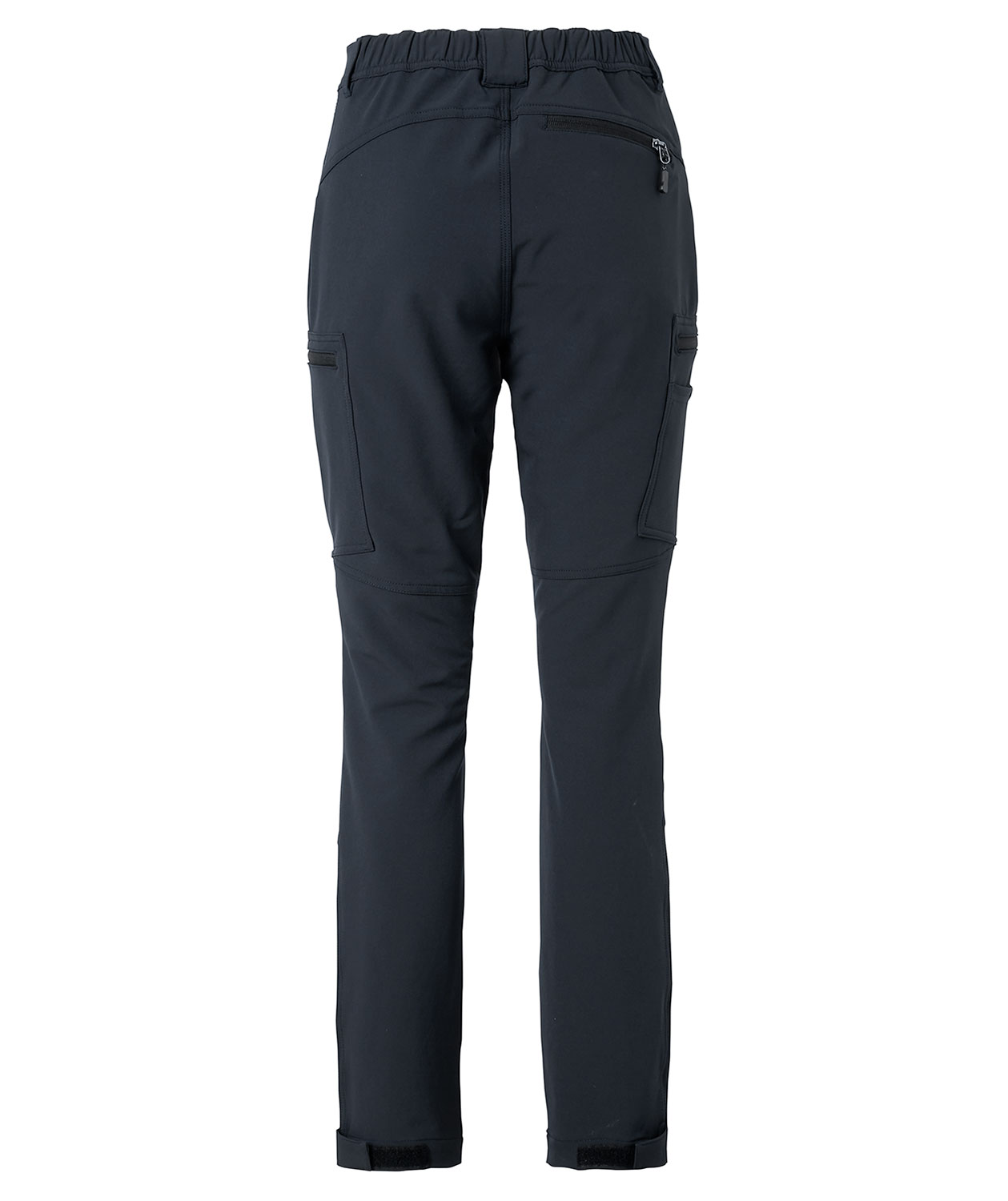 South West Moa women's trousers, Dark navy, large image number 1