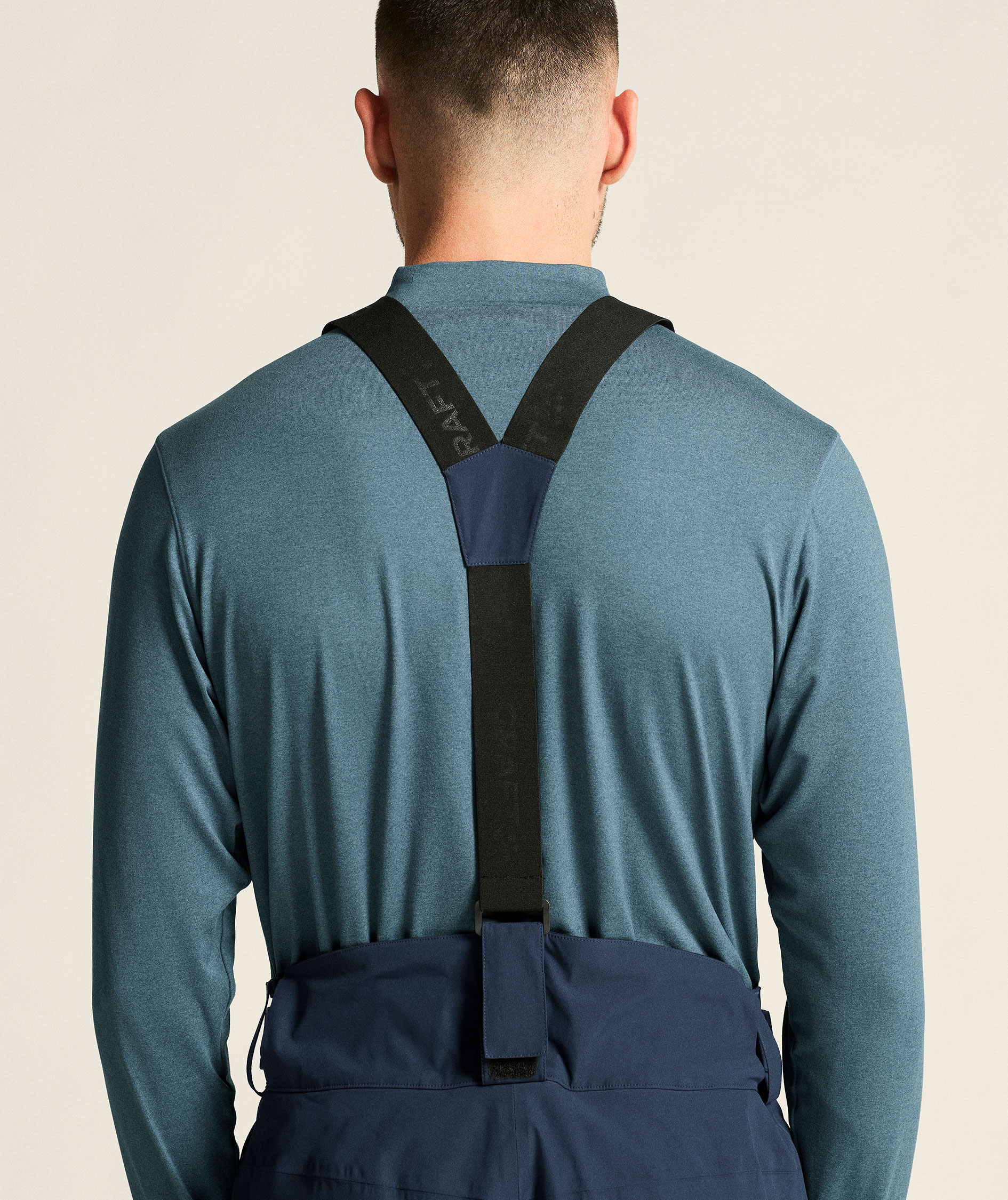 Craft Explore Skihose, Blaze, large image number 6