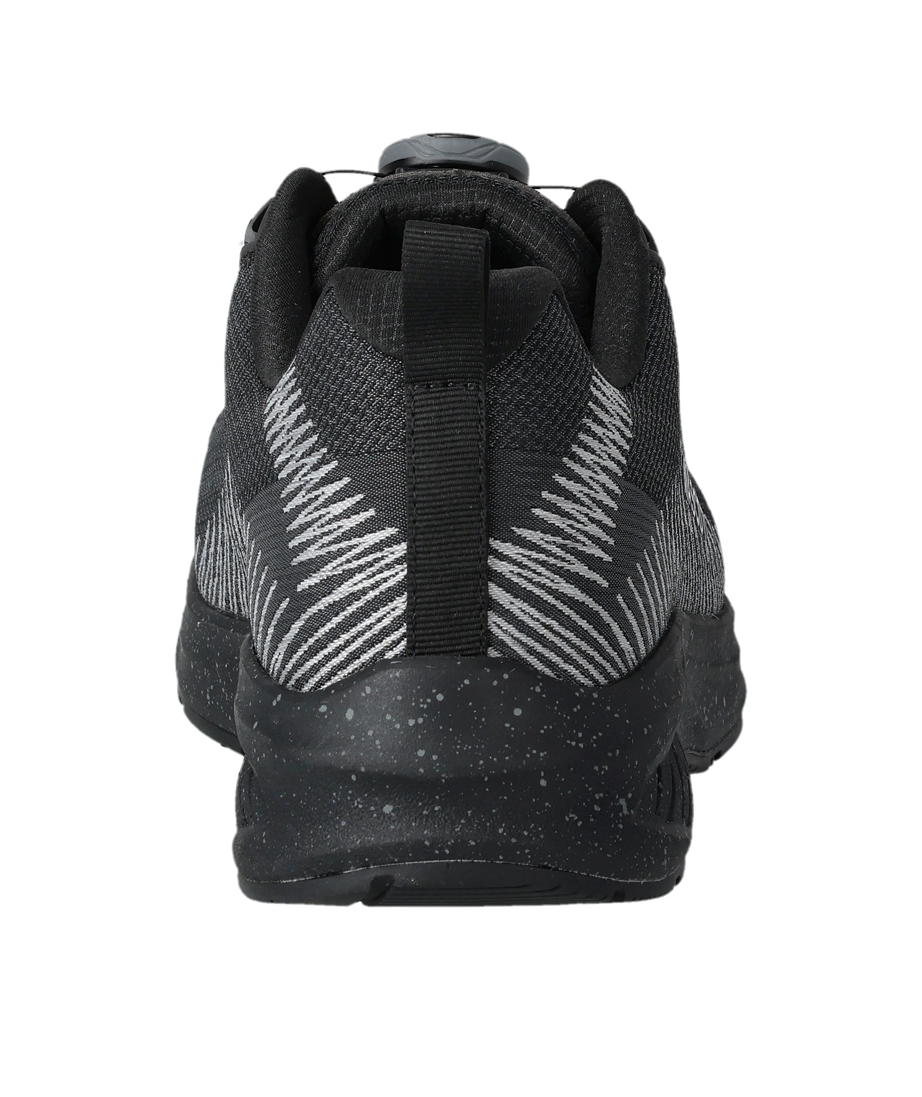 Mascot Customized  vernesko S1PS, Svart, large image number 4