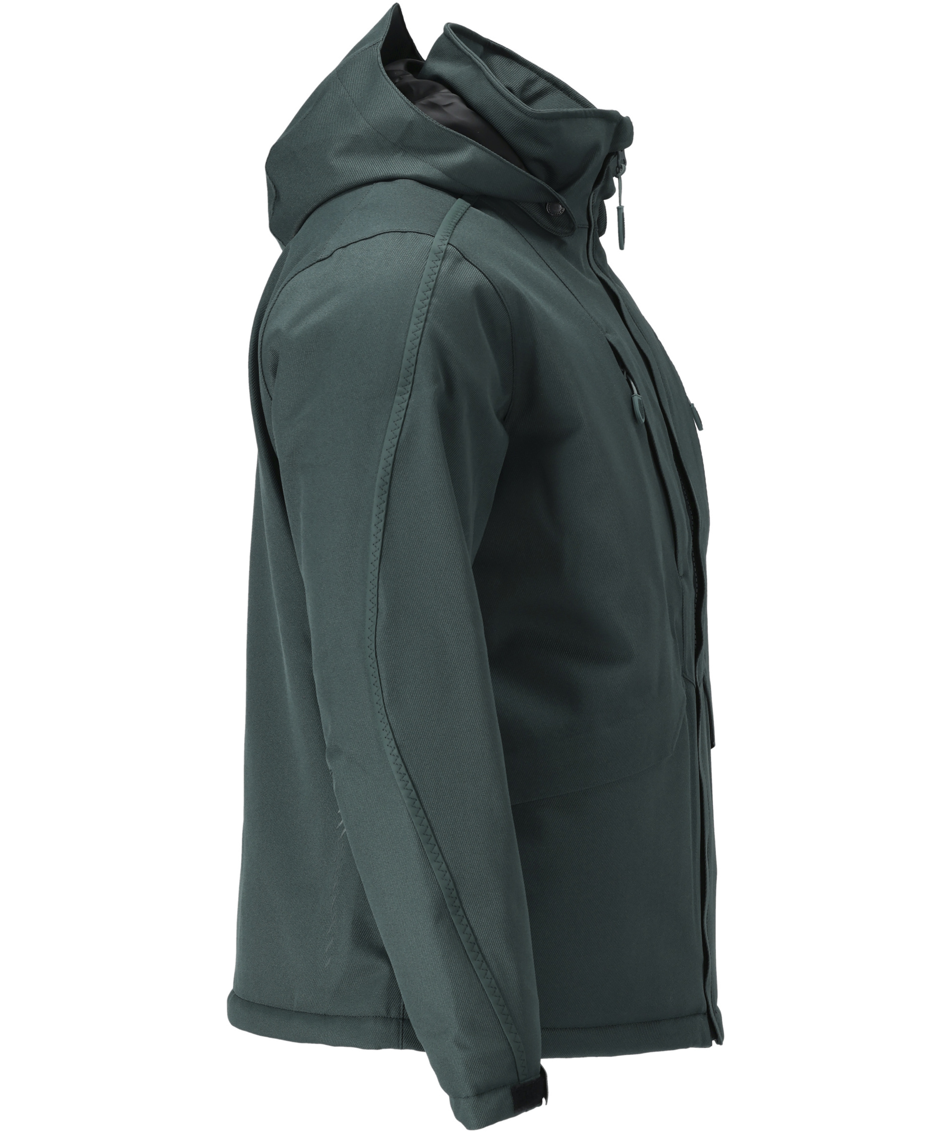 Mascot Customized vinterjakke, Skogsgr&oslash;nn, large image number 2