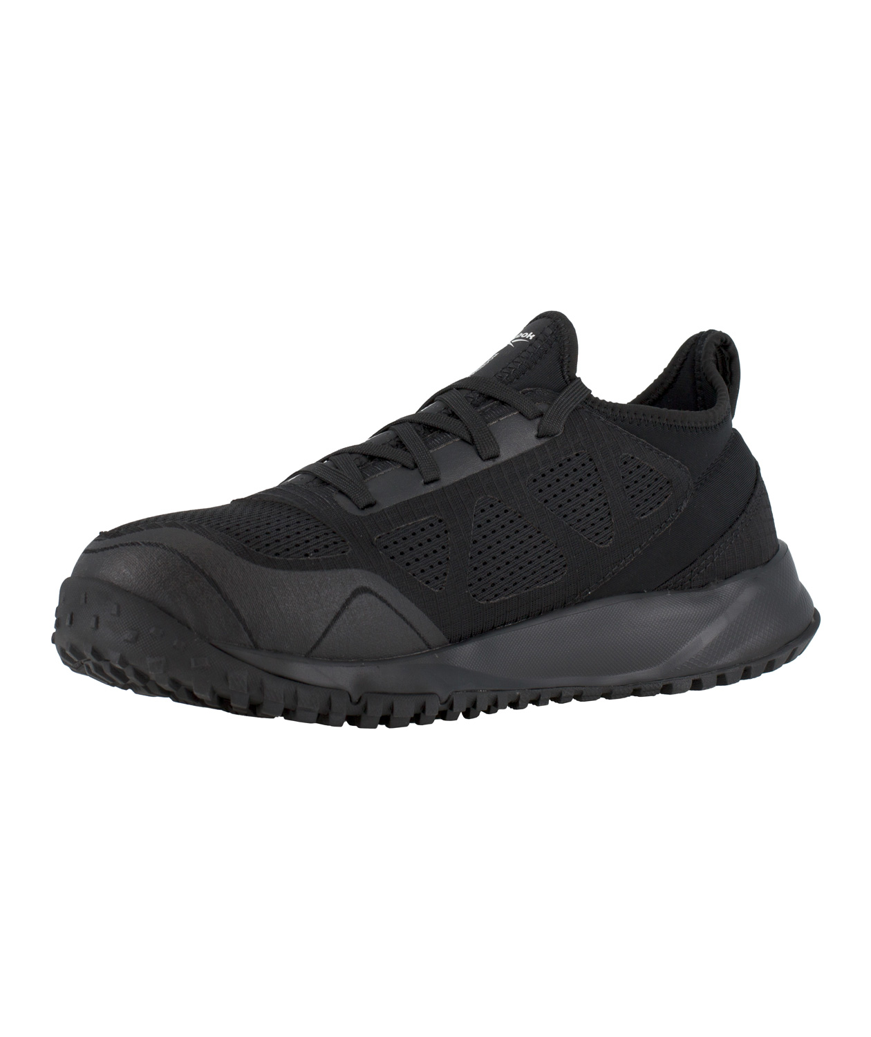 Reebok All Terrain Sport Oxford Sicherheitsschuhe S1P, Schwarz, large image number 2