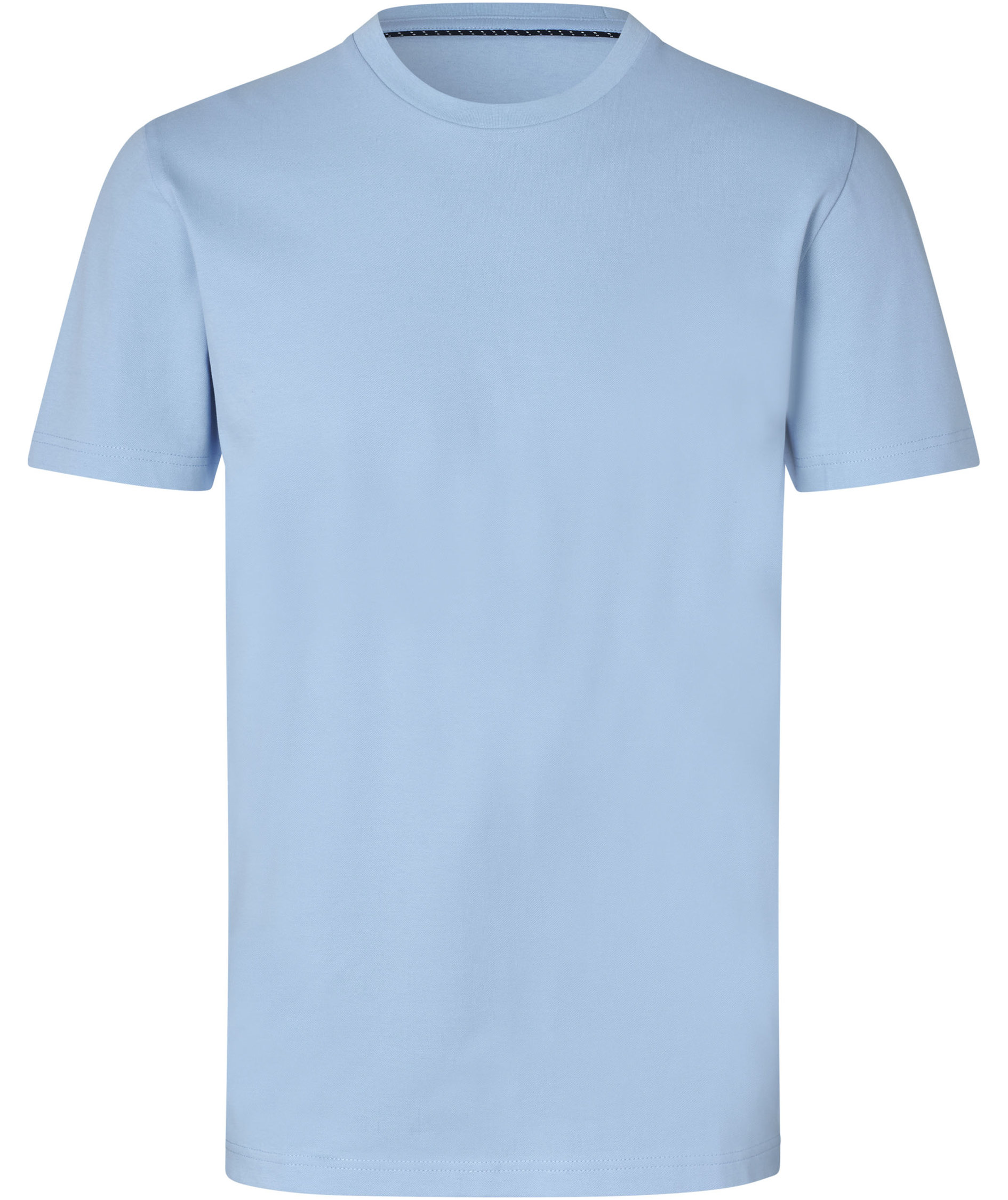 Seven Seas Organic T-Shirt, Hellblau, Hellblau, swatch