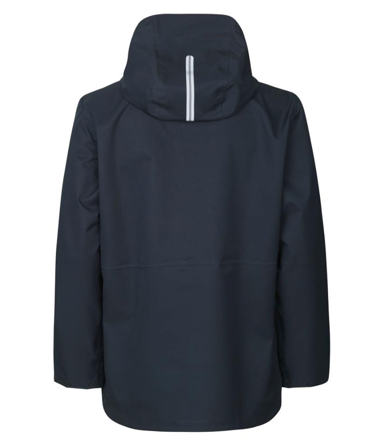 ID Performance rain jacket, Navy, large image number 2
