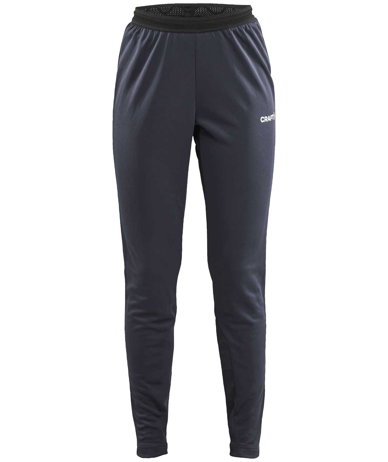 Craft Evolve  damebukser, Asphalt, Asphalt, swatch