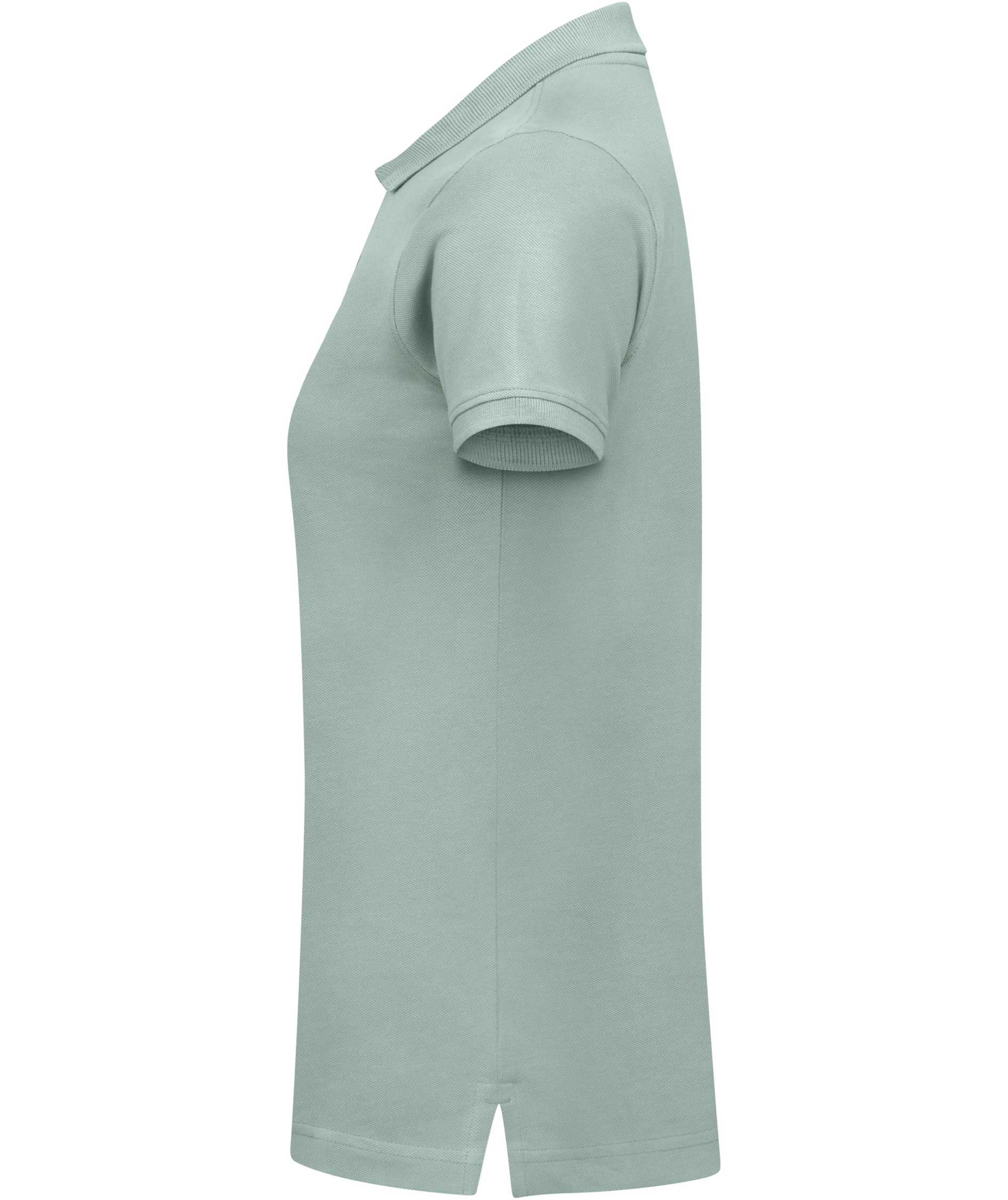 Clique Classic Marion women's polo shirt, Sage Green, large image number 3
