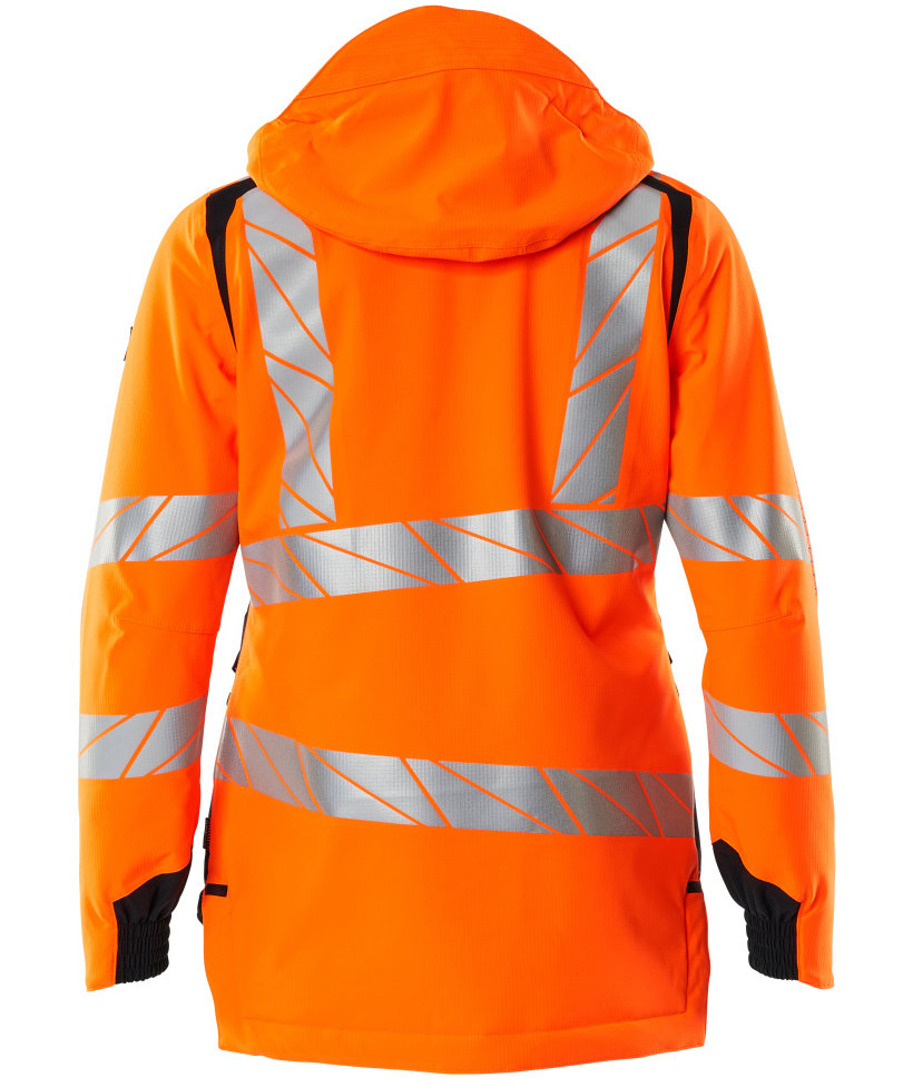 Mascot Accelerate Safe dame vinterjakke