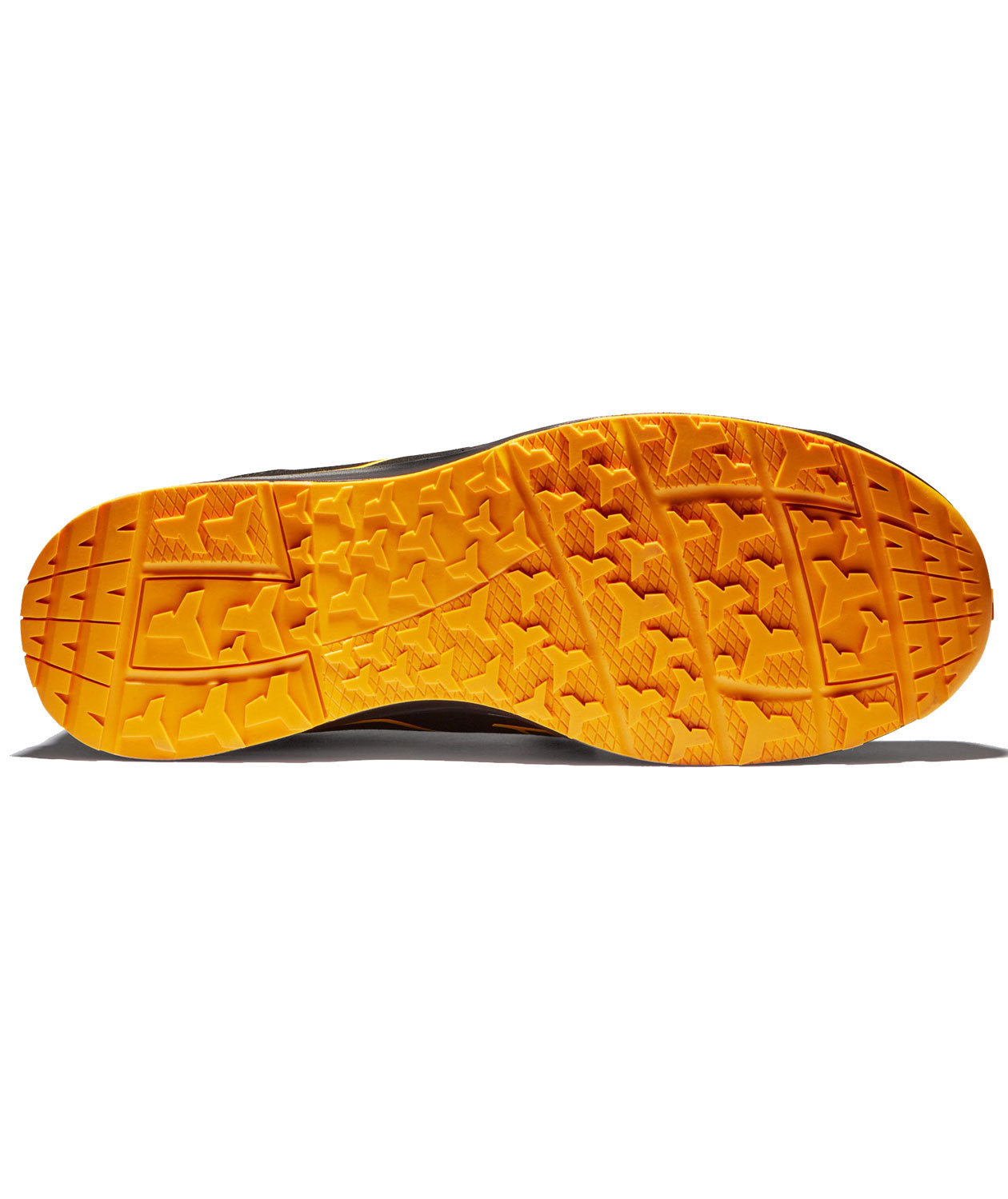 Solid Gear Oasis safety shoes S3, Black/Yellow, large image number 5