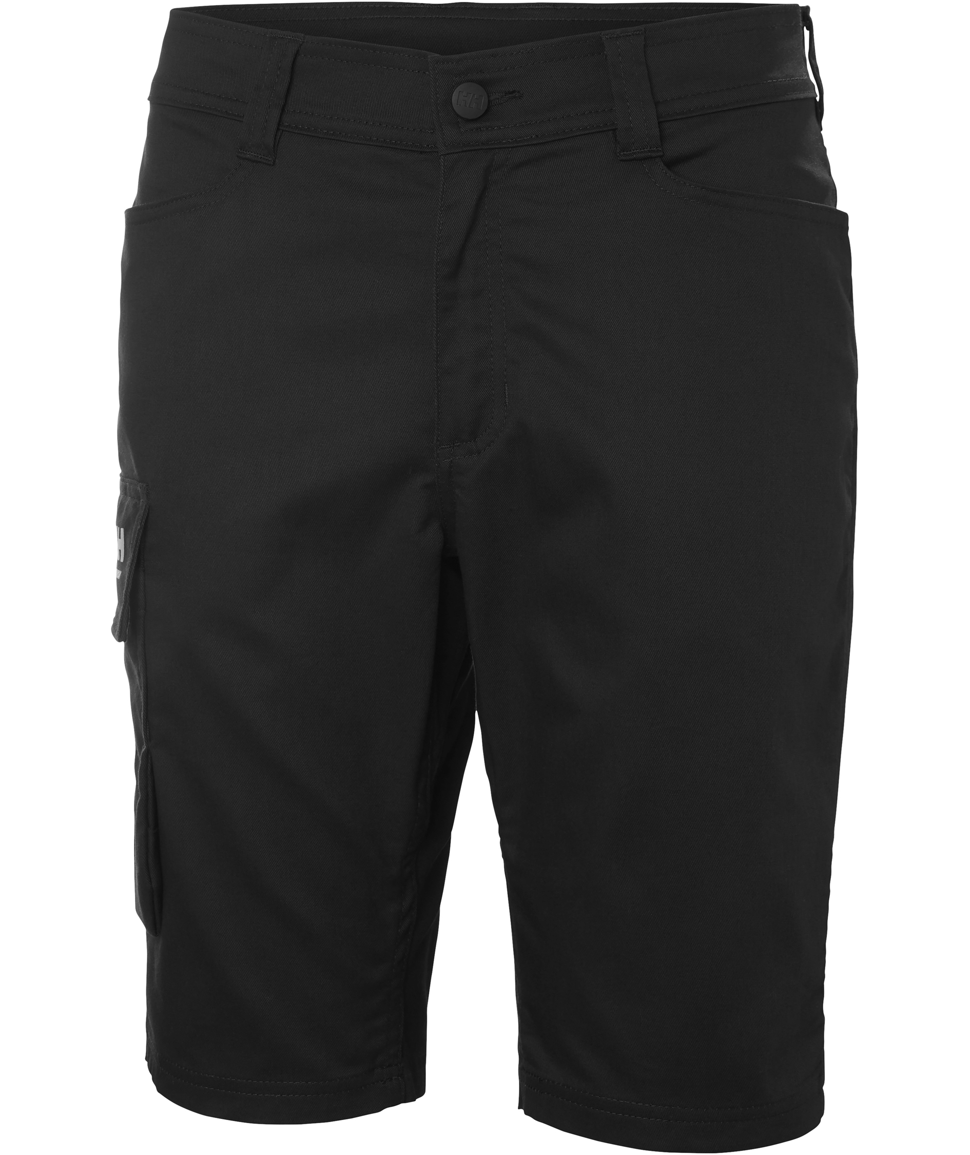 Helly Hansen Manchester dame shorts, Black