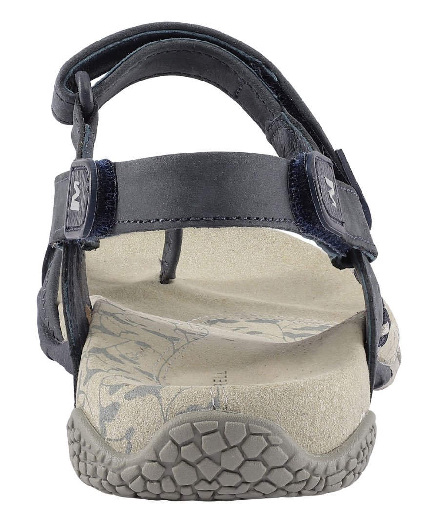 Merrell Siena Damen Sandalen, Navy, large image number 5