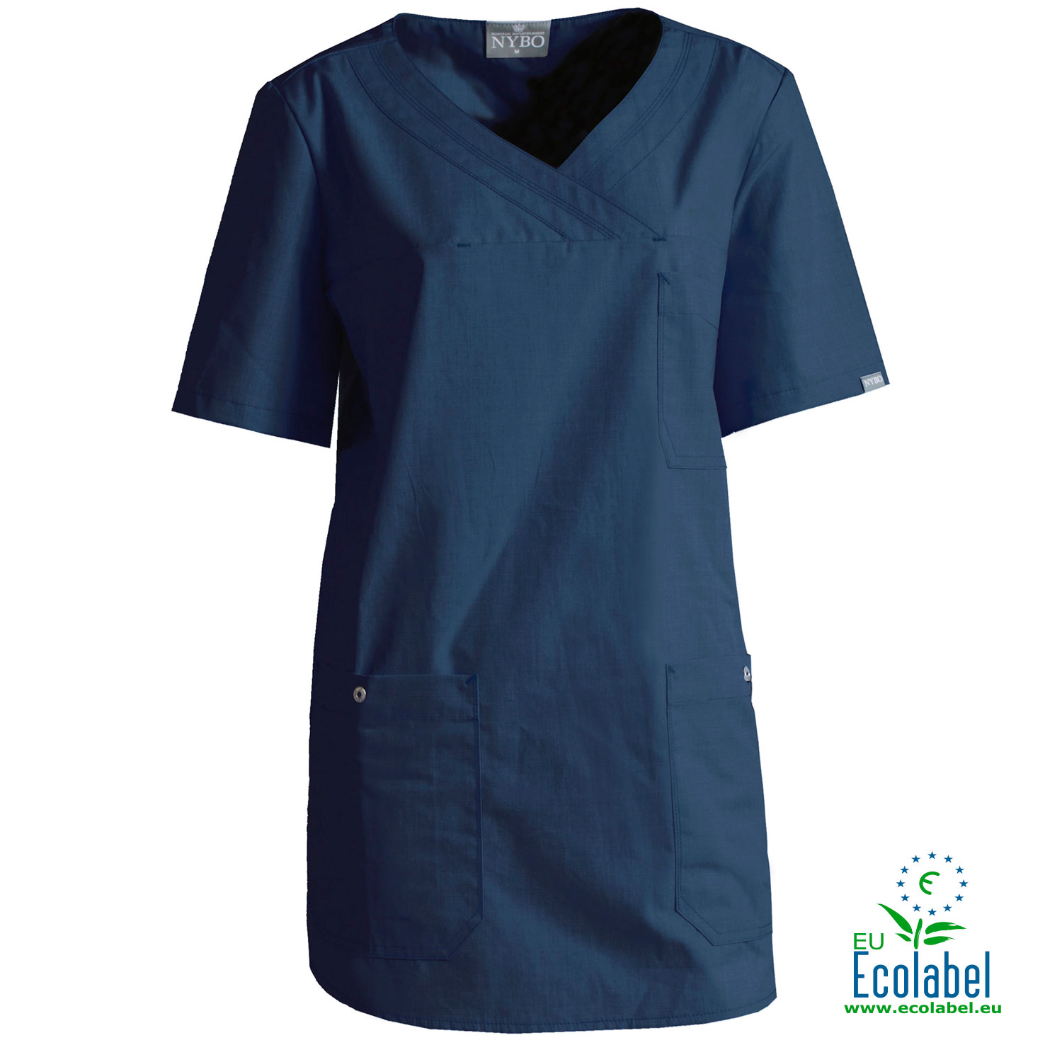 Nybo Workwear Nature dame tunika