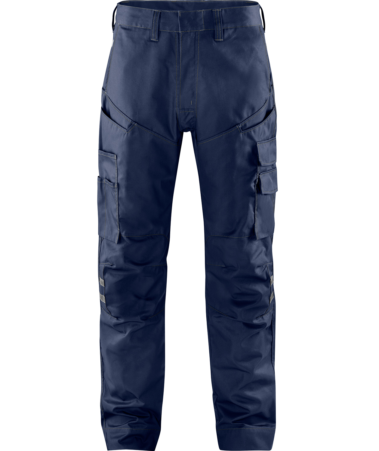 Fristads Green servicebukser 2688 GRT, Marine, large image number 0