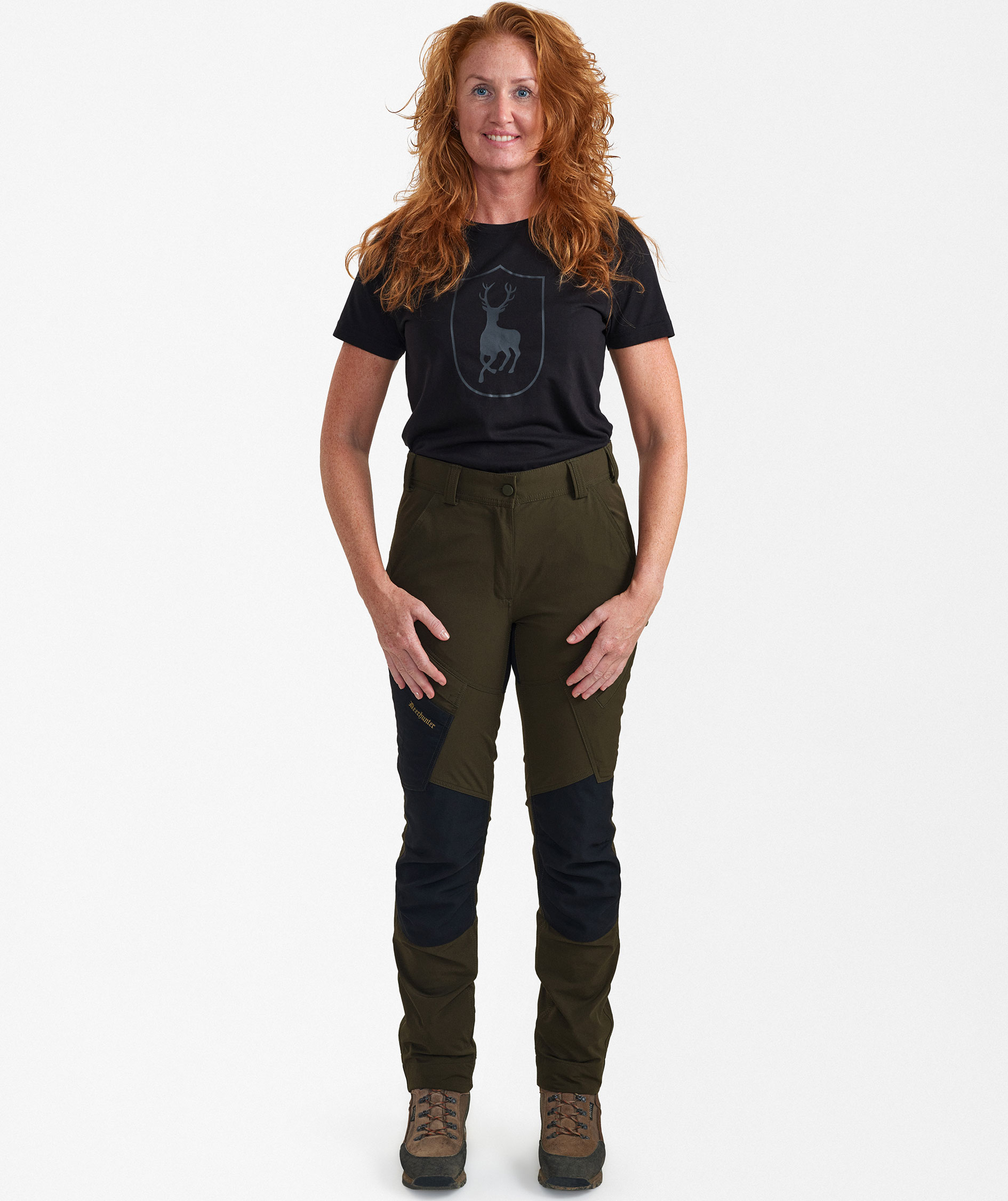 Deerhunter Northward damebukser