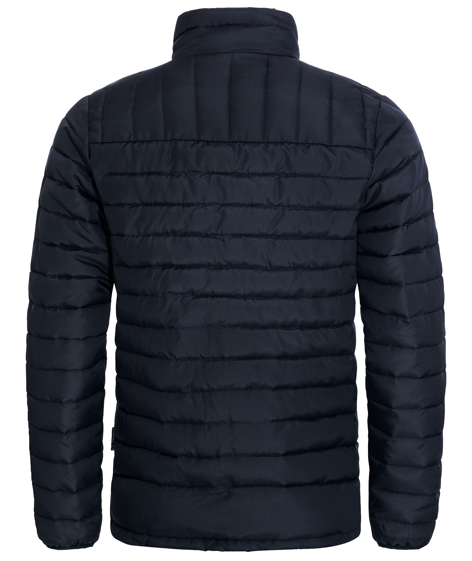 Matterhorn Haddow women's quilted jacket, Navy, large image number 2