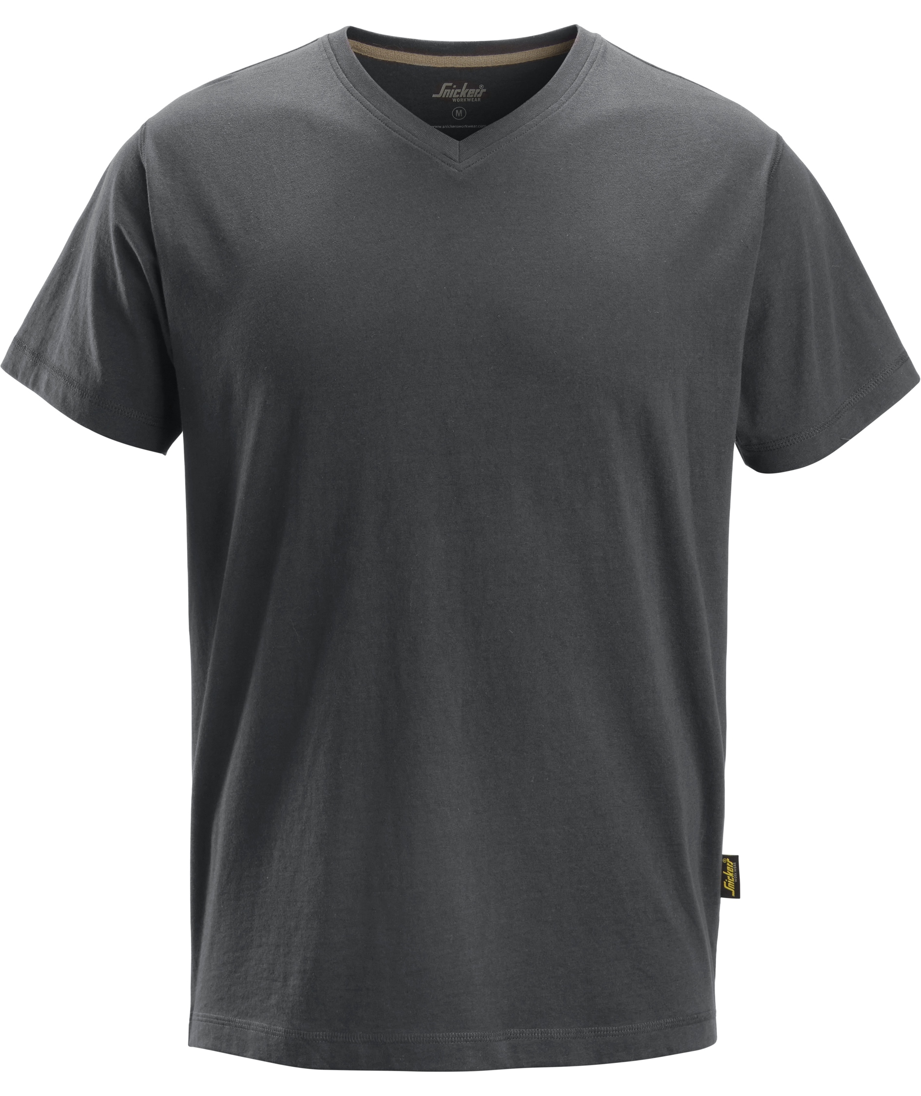 Snickers T-skjorte 2512, Steel Grey