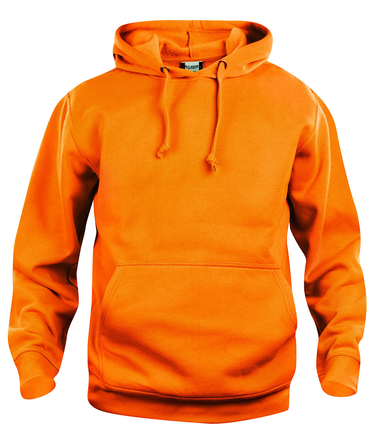 Clique Basic hoodie