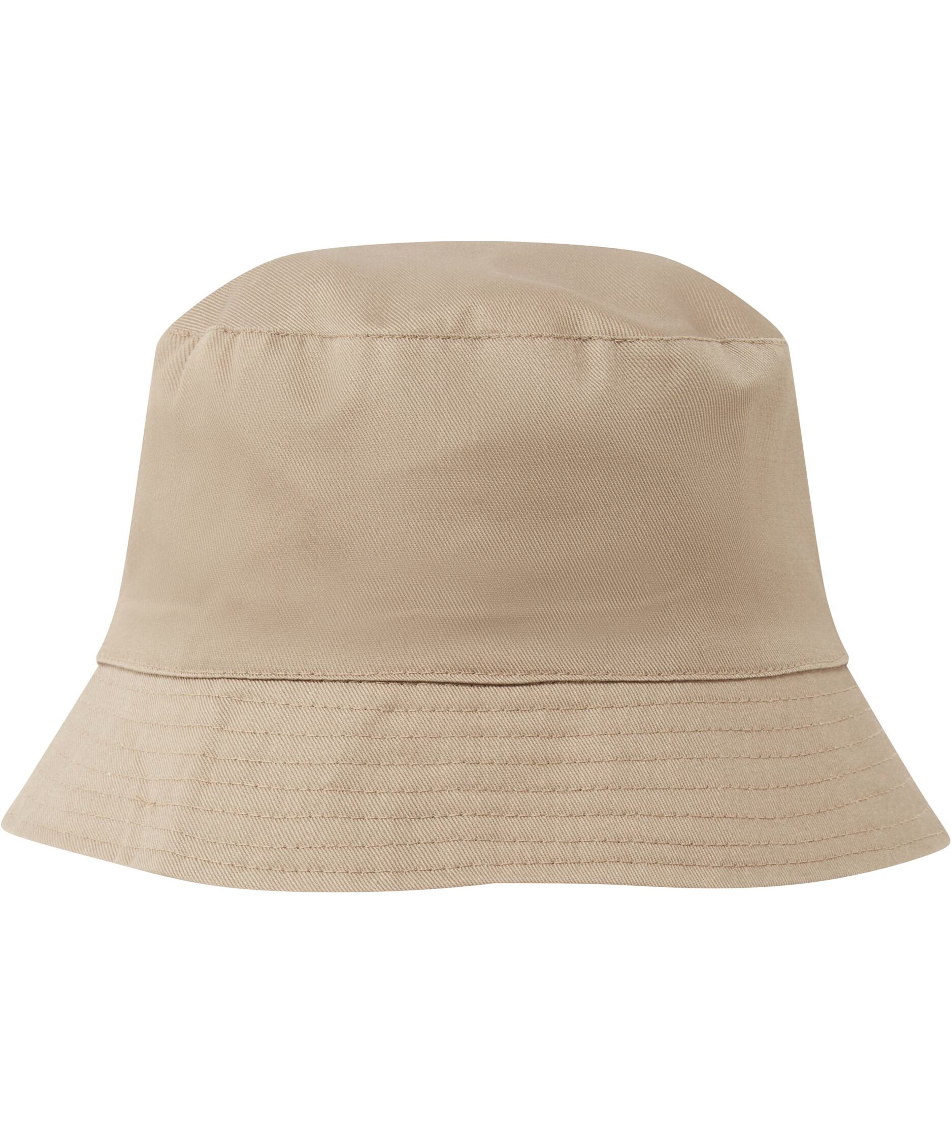 Portwest b&oslash;llehat, Gr&oslash;n/Beige