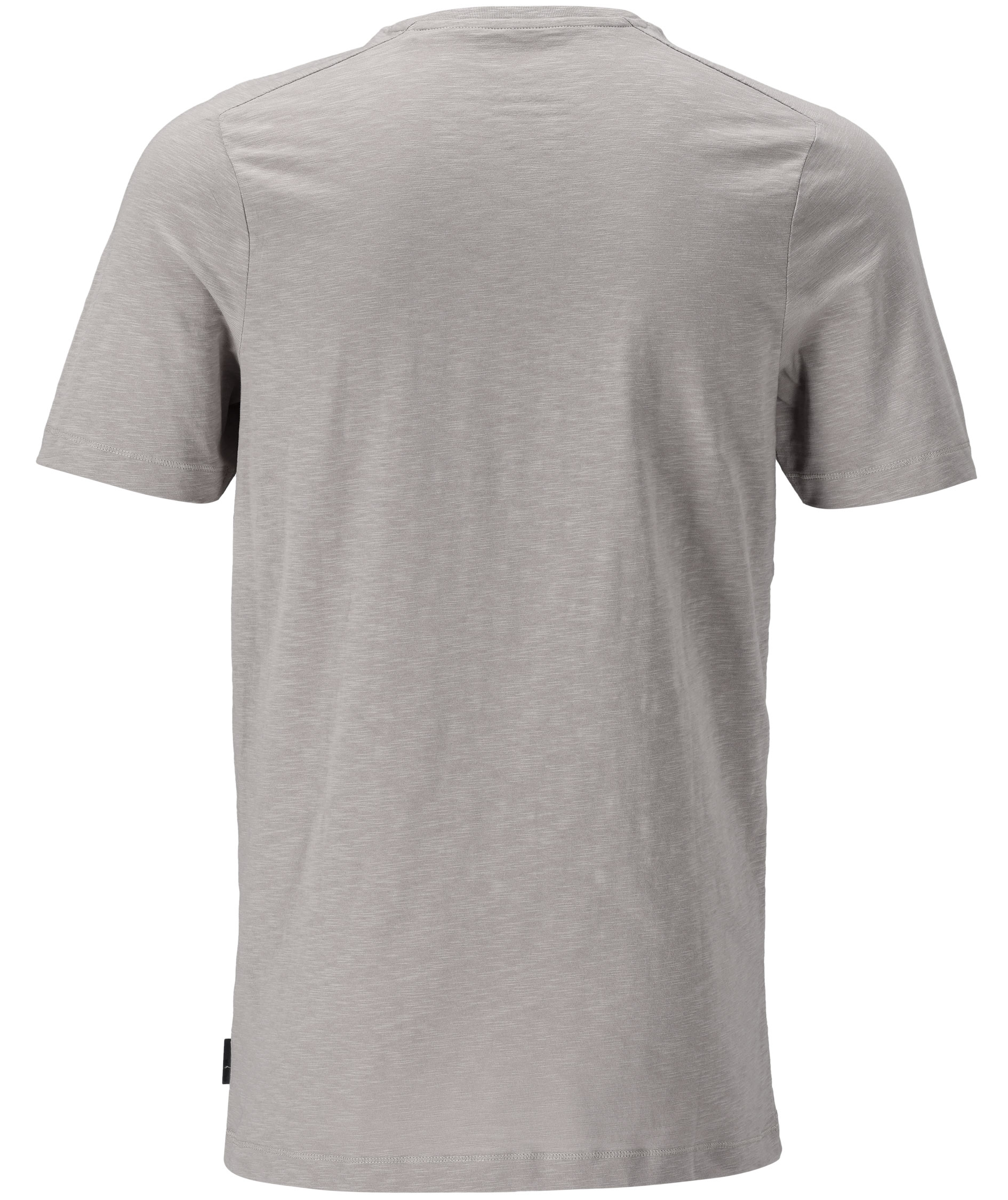 Mascot Customized T-shirt, S&oslash;lvgr&aring;